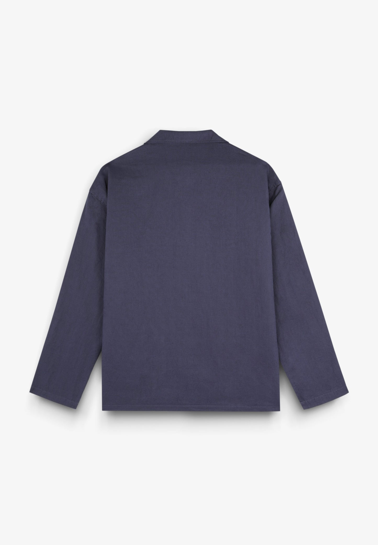 RESORT SHIRT WITH POCKETS