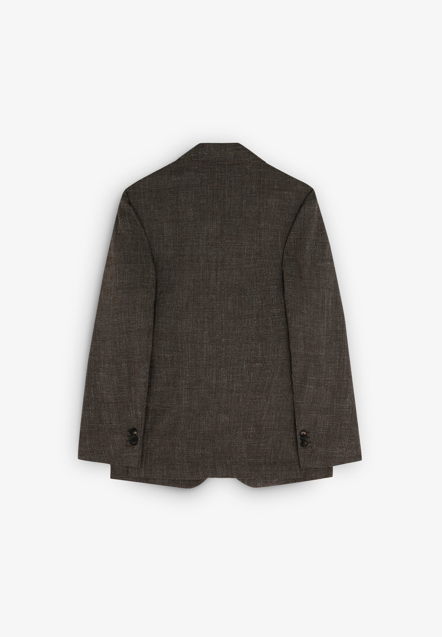 LINEN BLAZER