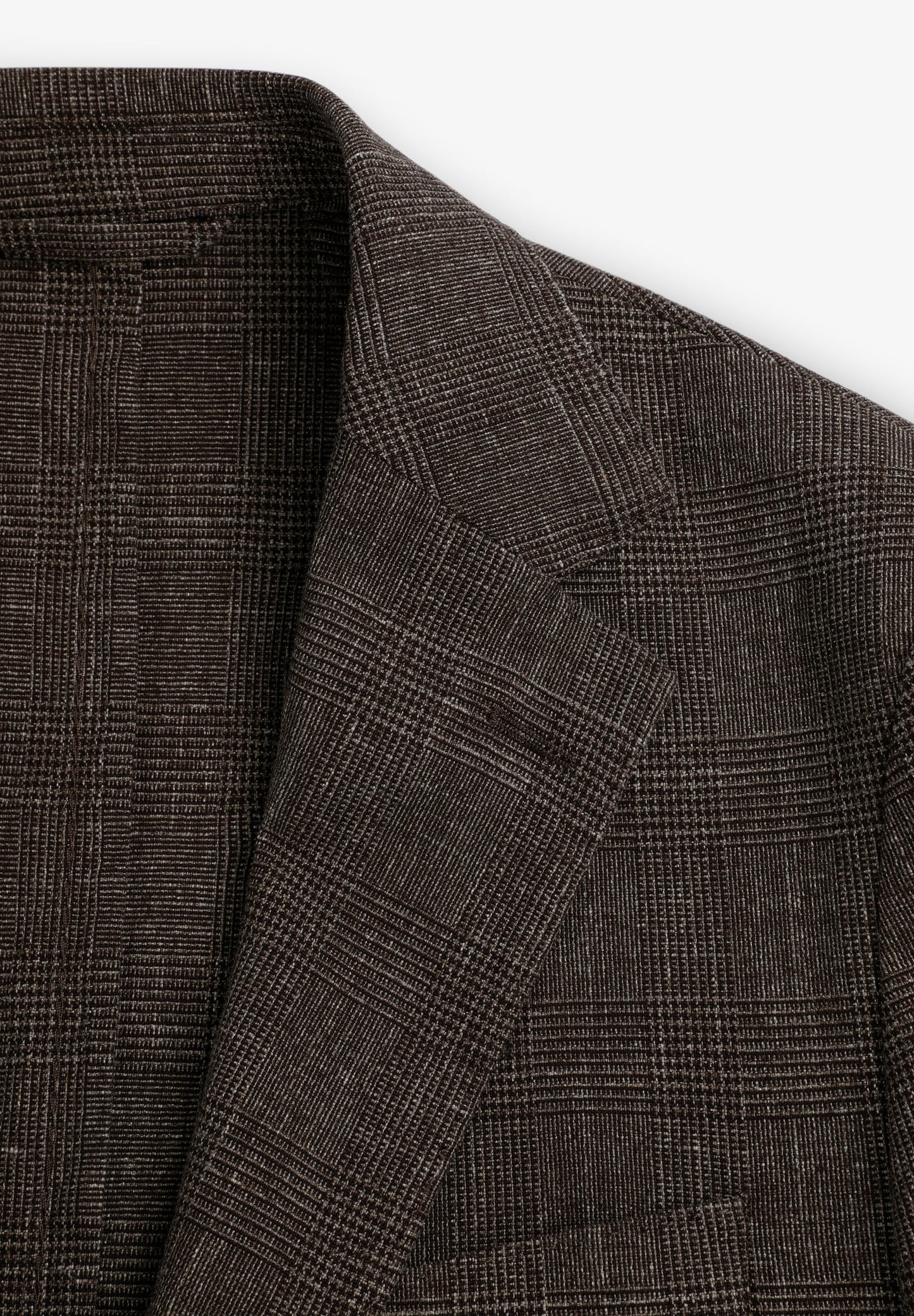 LINEN BLAZER