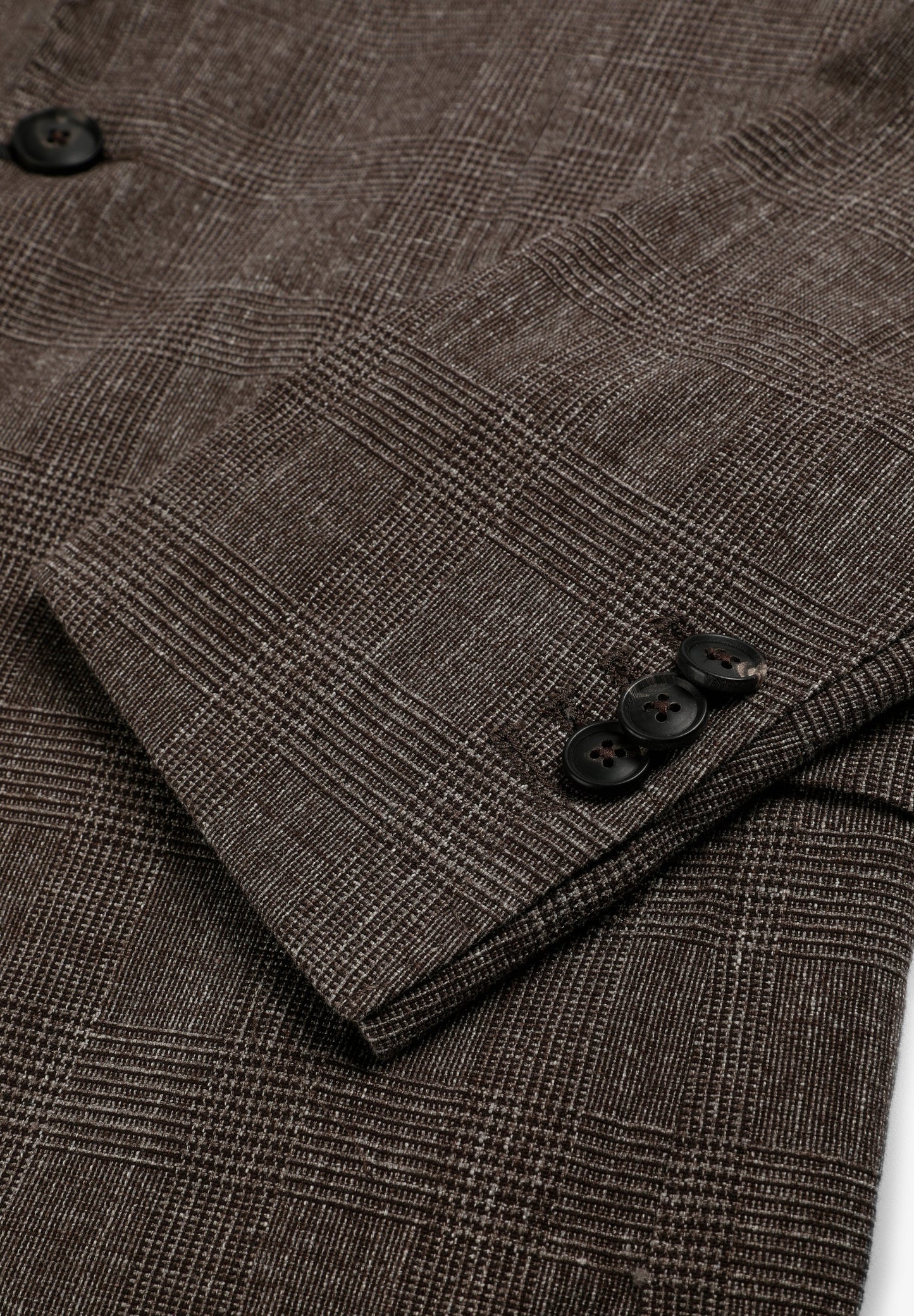 LINEN BLAZER
