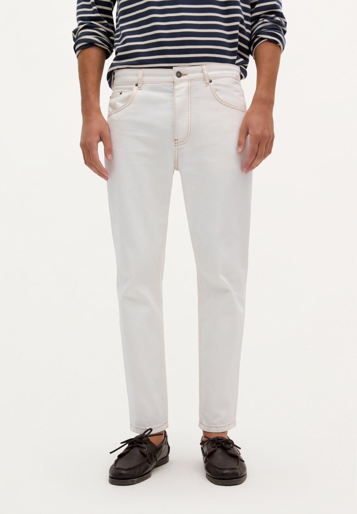 JEANS CROPPED