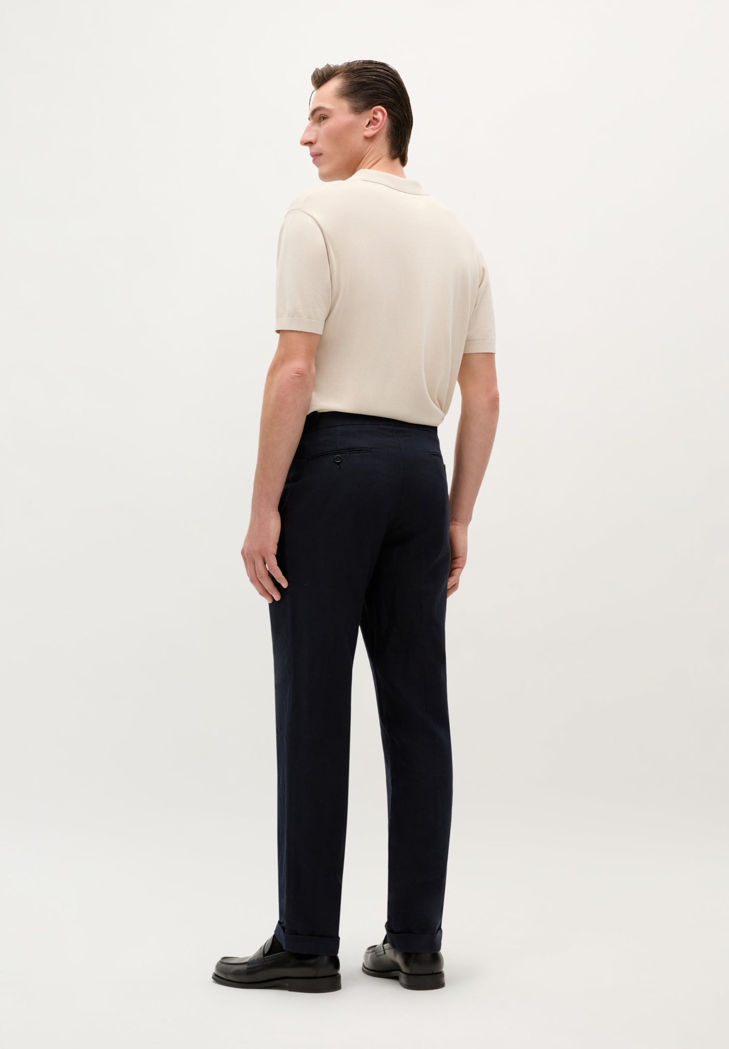 TRAJE PREMIUM LINO