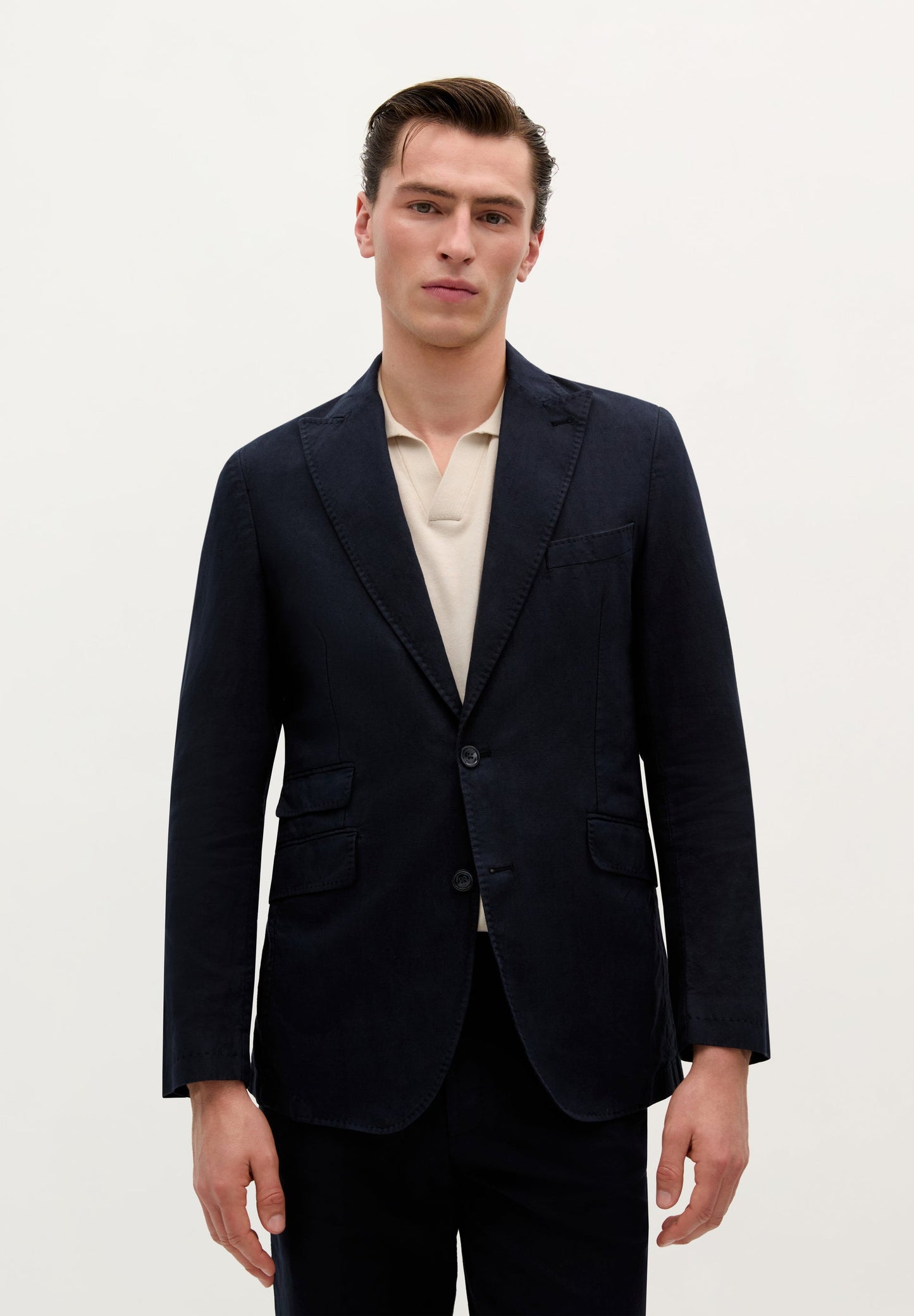 TRAJE PREMIUM LINO