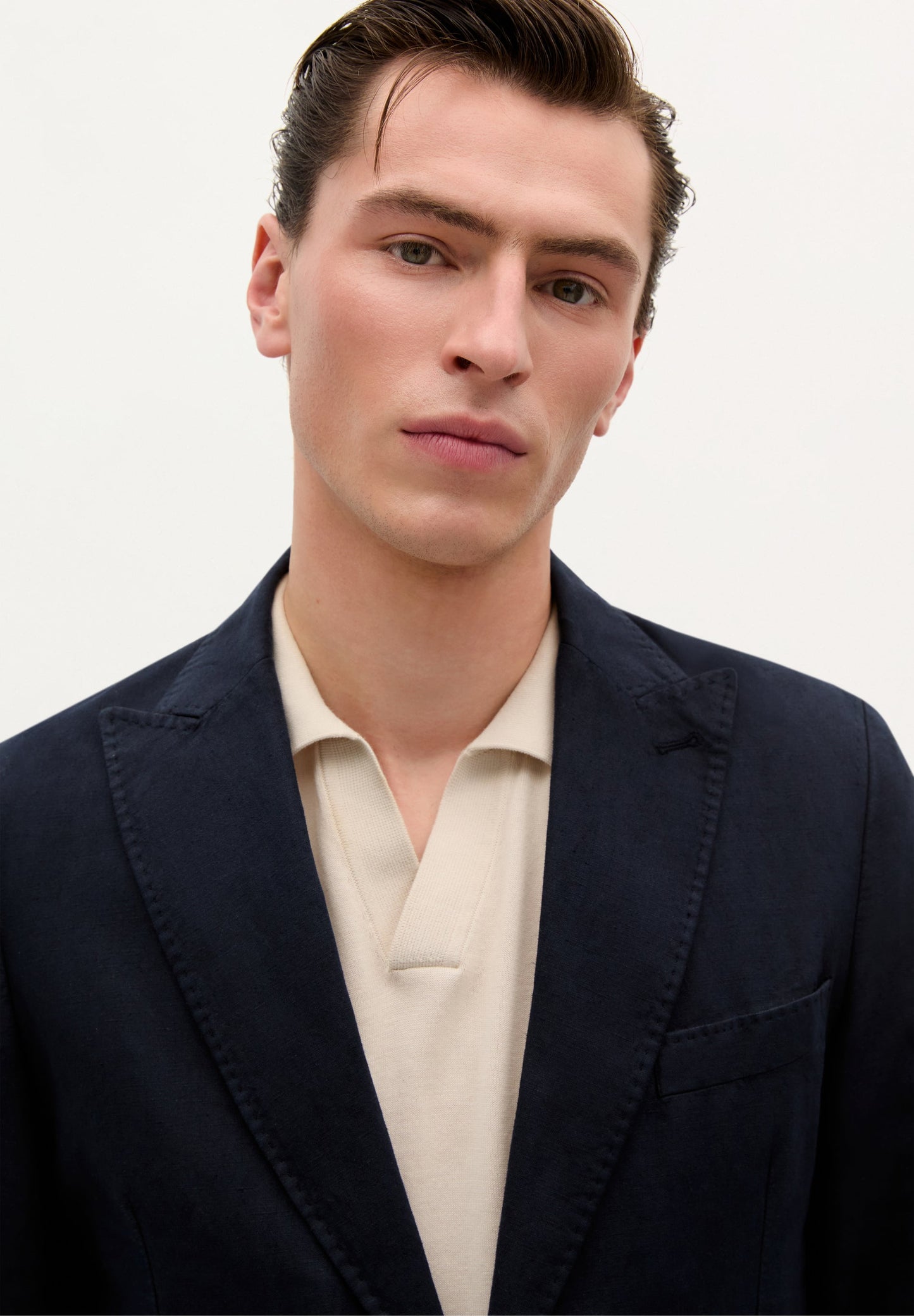 TRAJE PREMIUM LINO