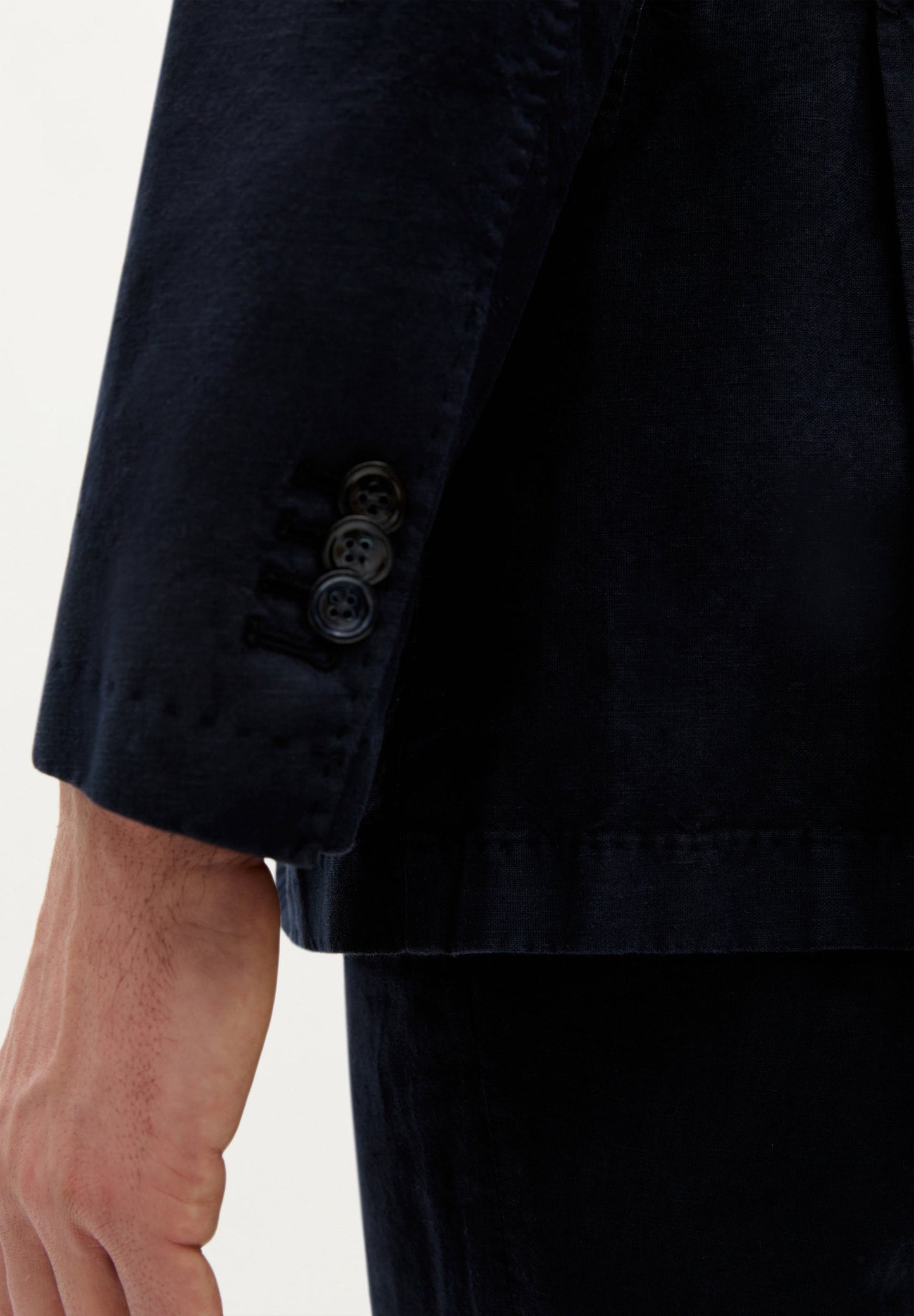 TRAJE PREMIUM LINO