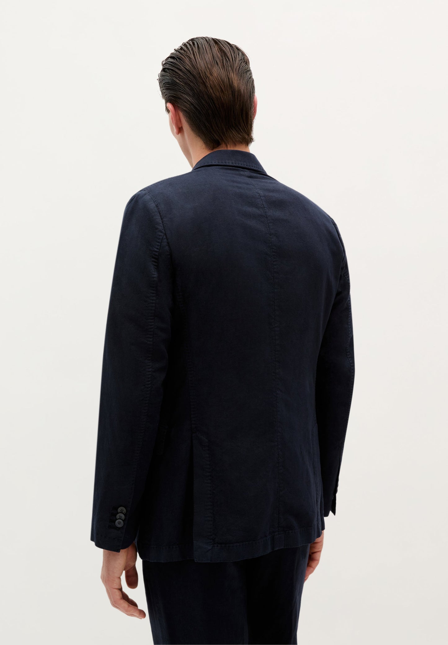 TRAJE PREMIUM LINO