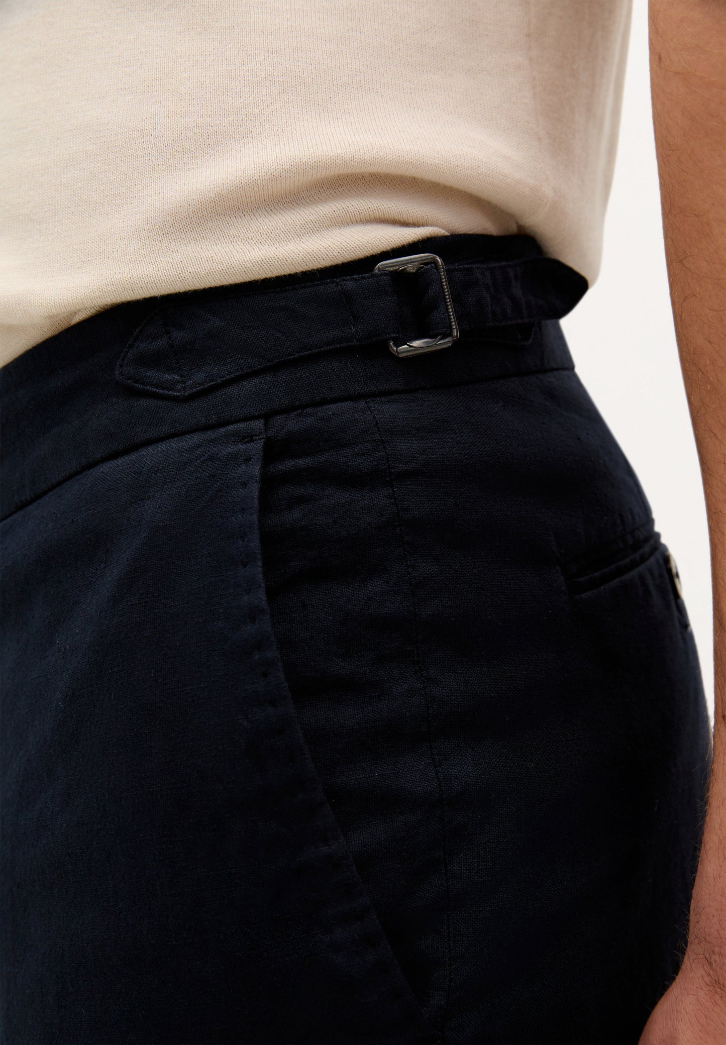TRAJE PREMIUM LINO