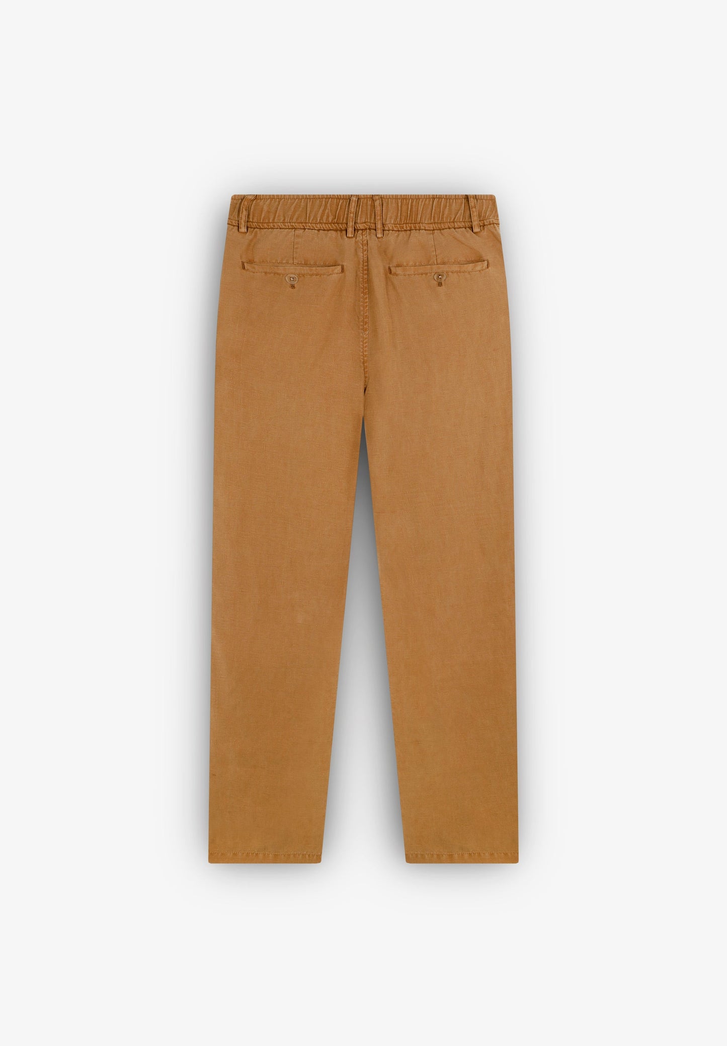 100% LINEN TROUSERS