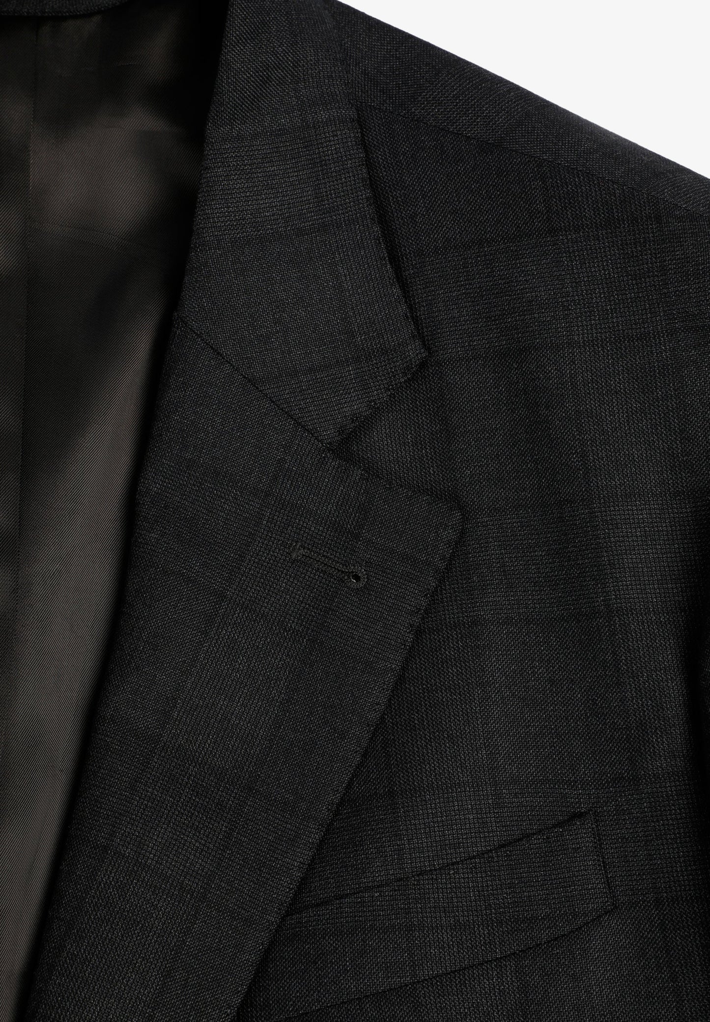 100% WOOL BLAZER