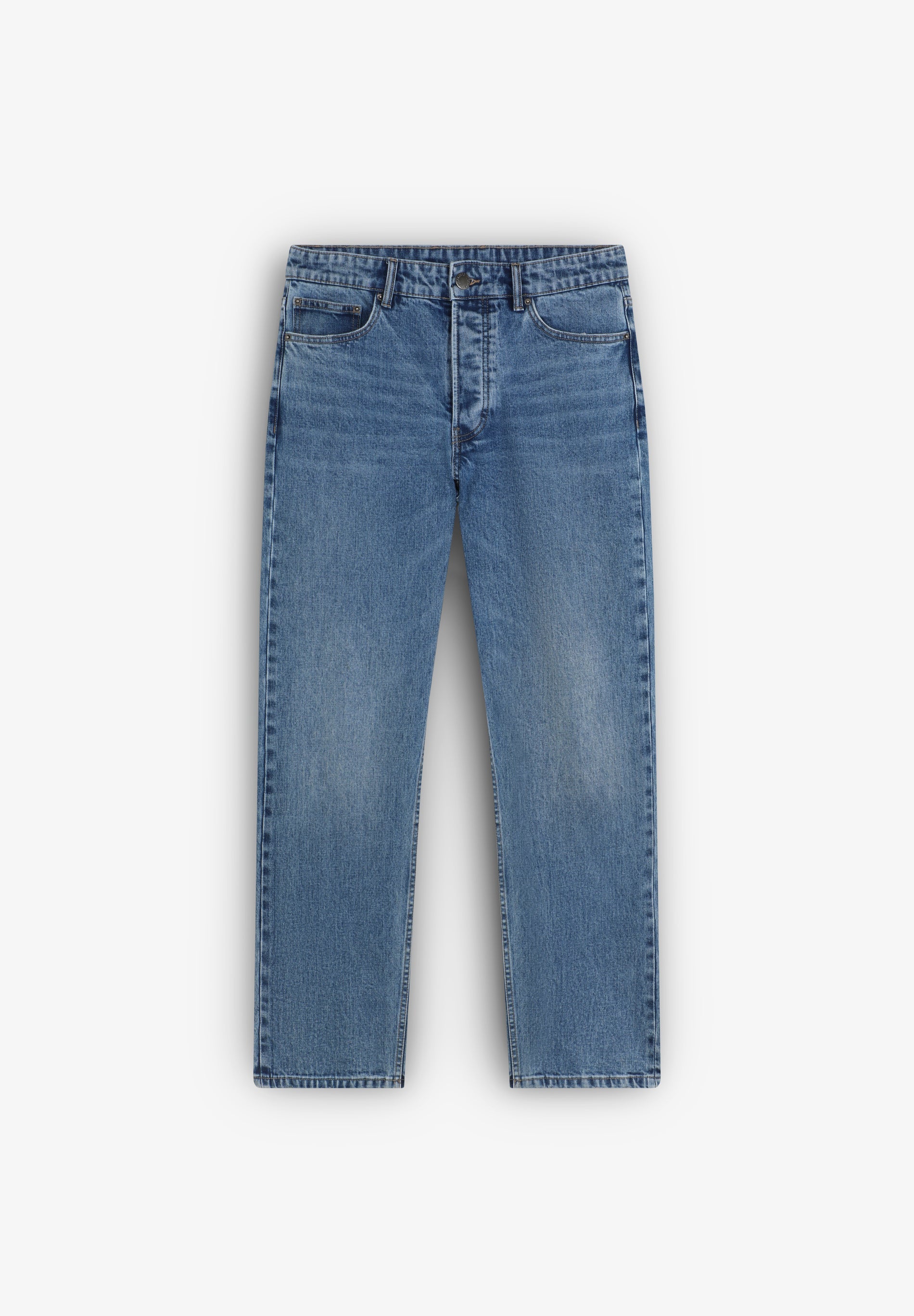 REGULAR FIT JEANS