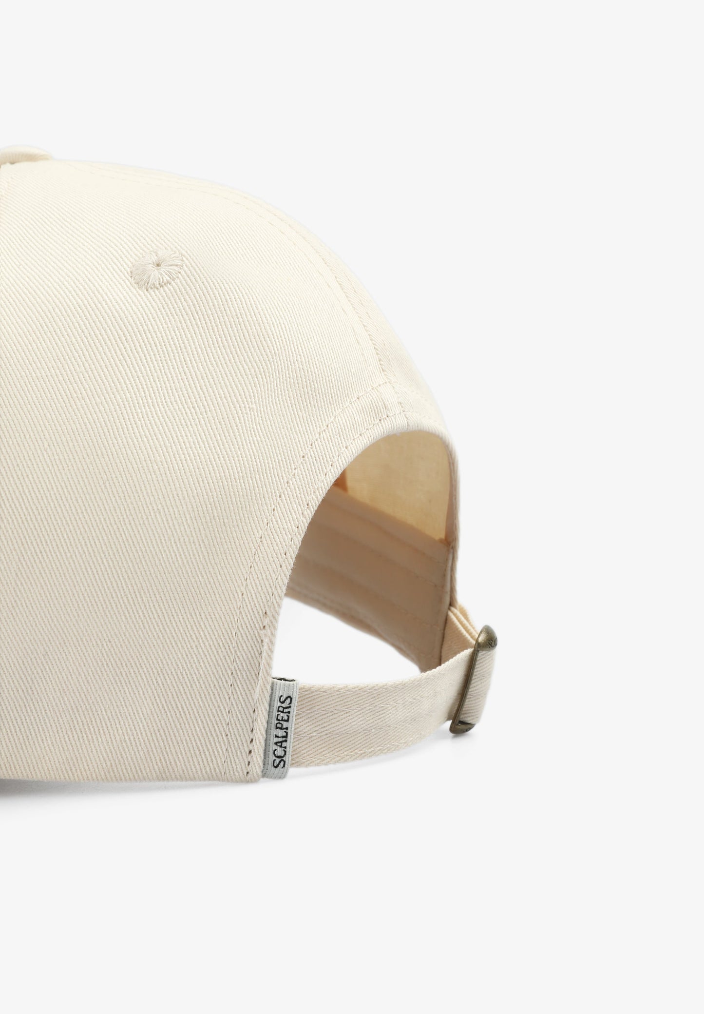 “EL ROLLO” PRINT CAP