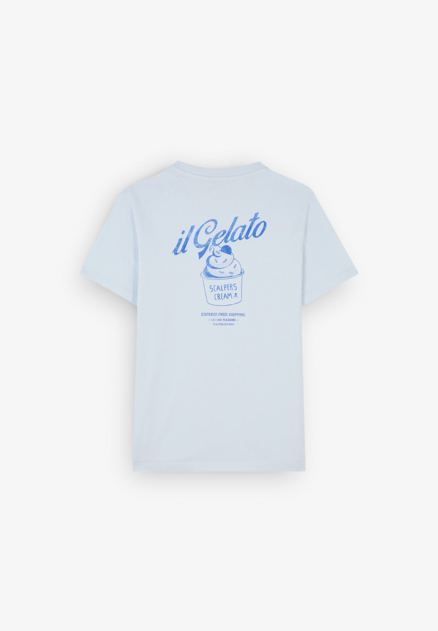 RUSTICA GELATO T-SHIRT