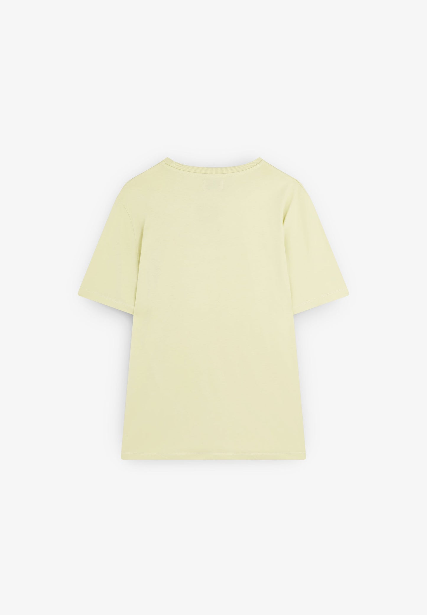 SC STILL LIFE PATCH T-SHIRT