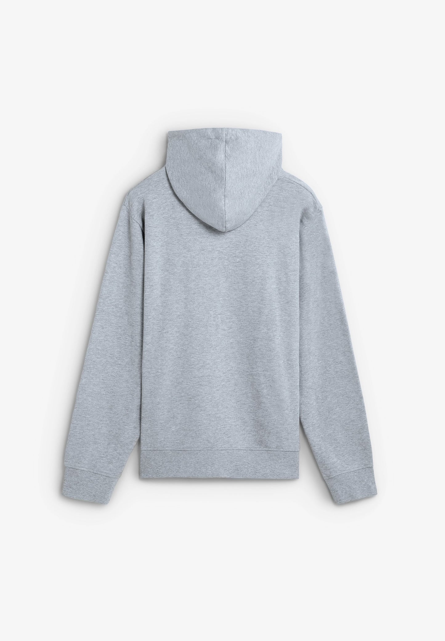SCFADE HOODIE SWEATER