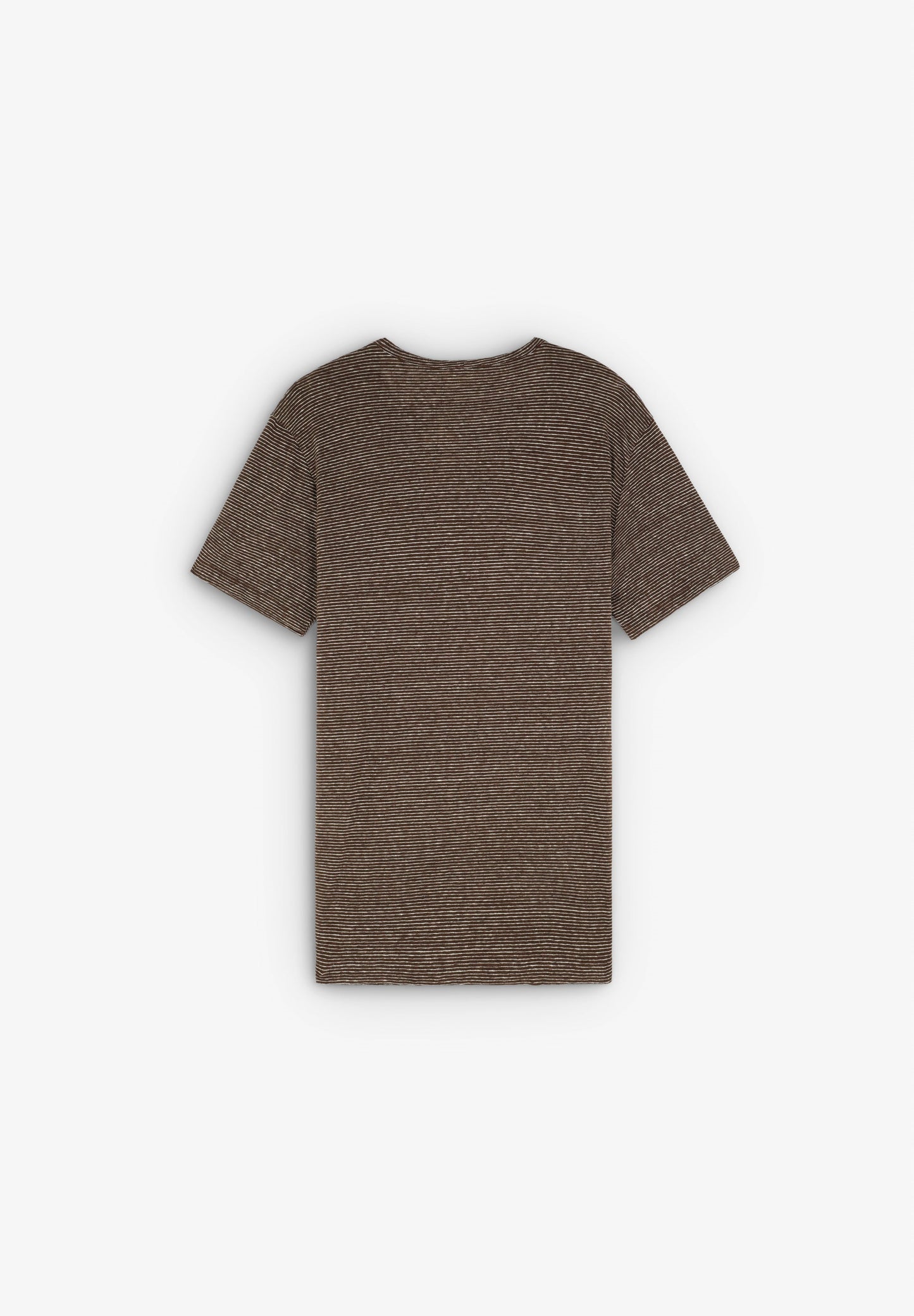 SCCOUNTRY LINEN STRIPED TEE