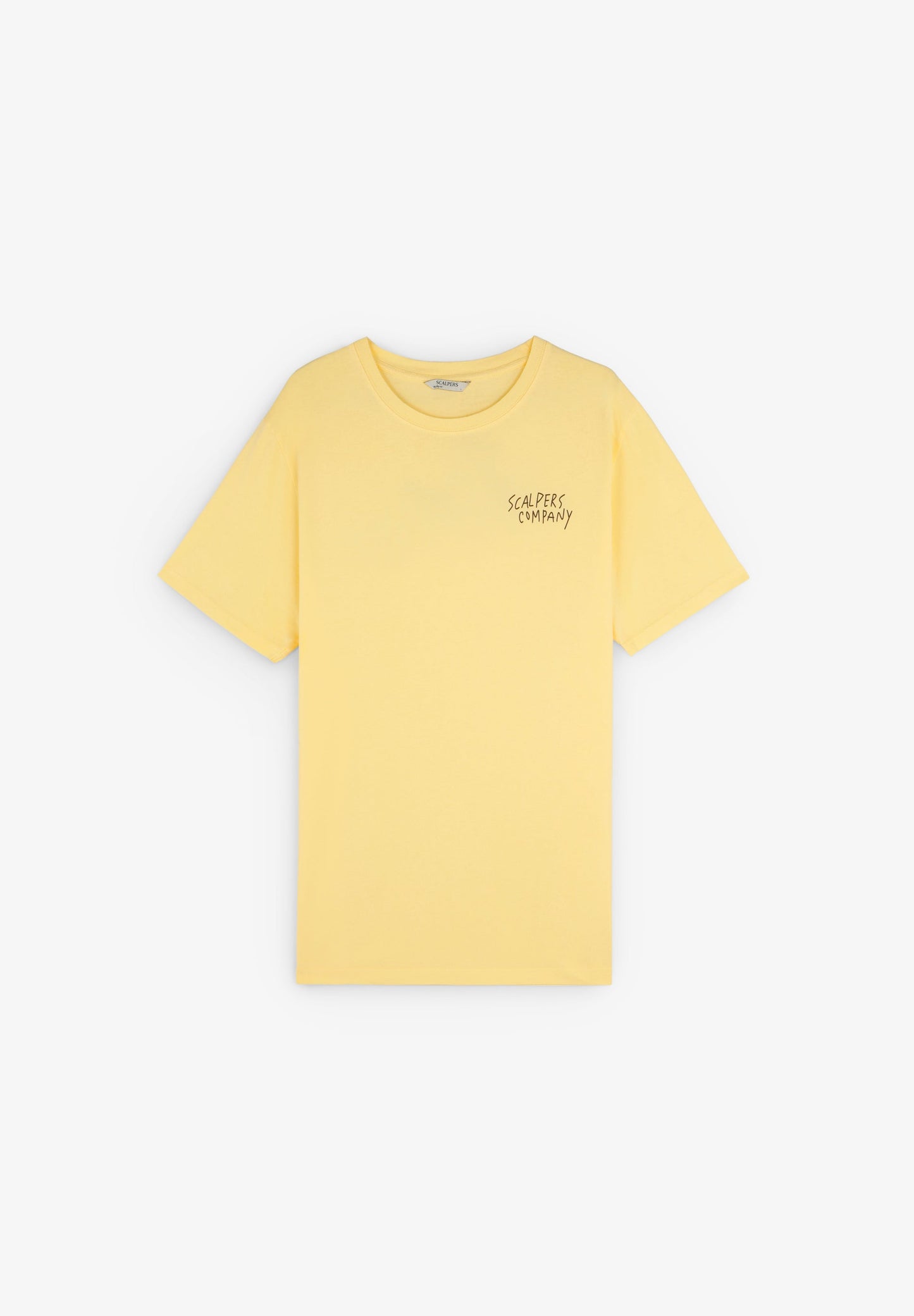 INSPIRATION PRINT T-SHIRT