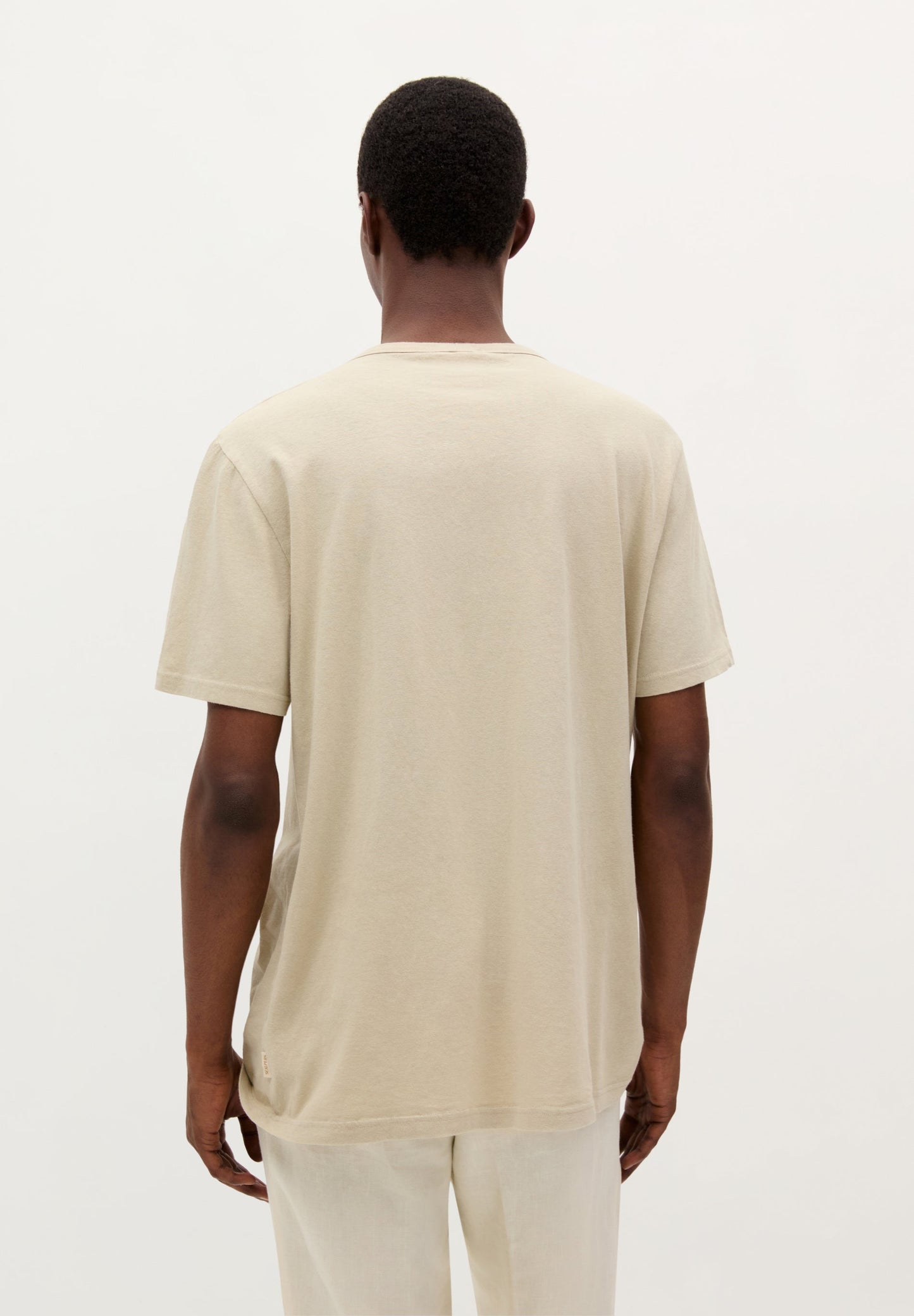 SC COUNTRY LINEN T-SHIRT