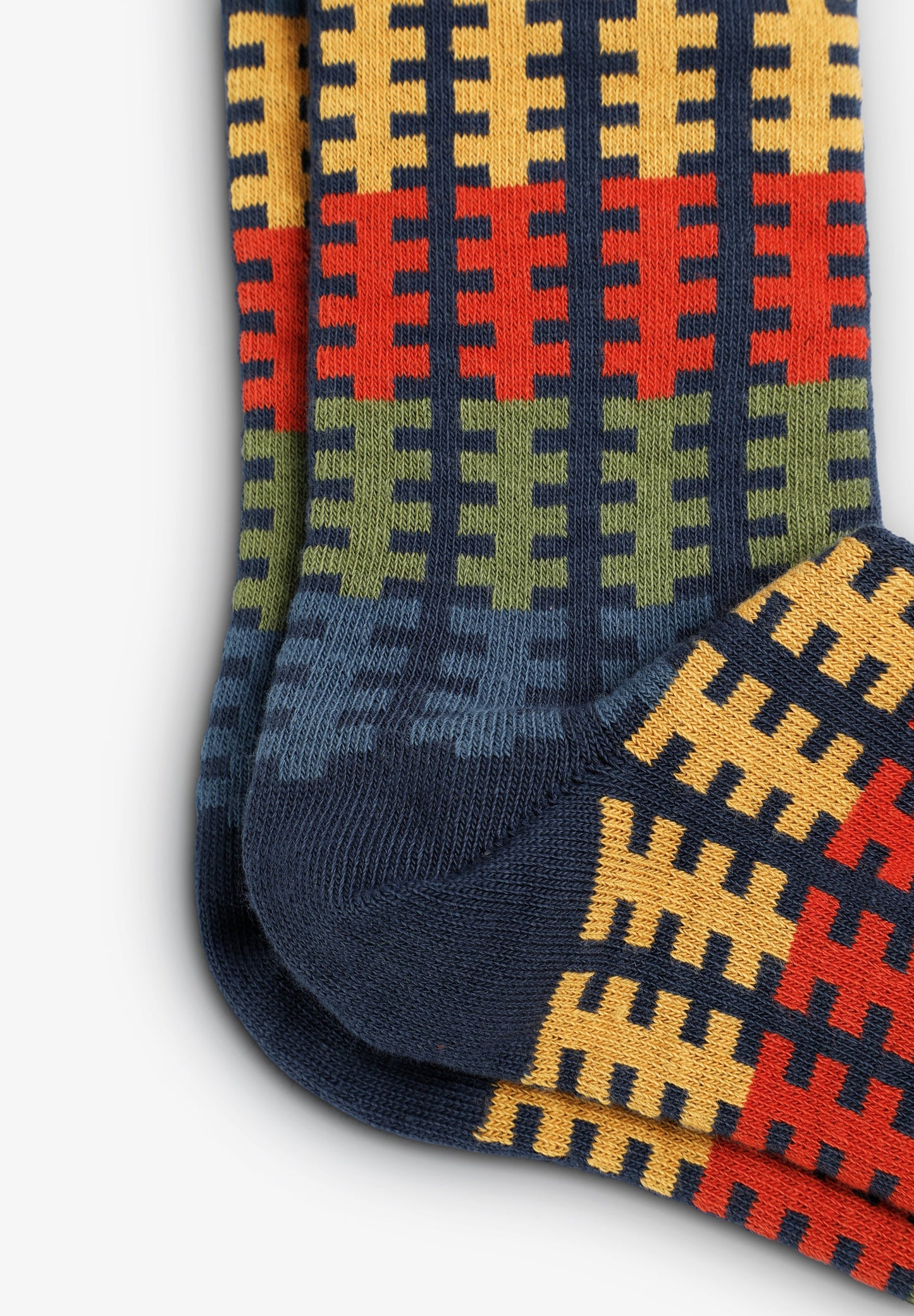 SC COLOUR L KIDS’ SOCKS