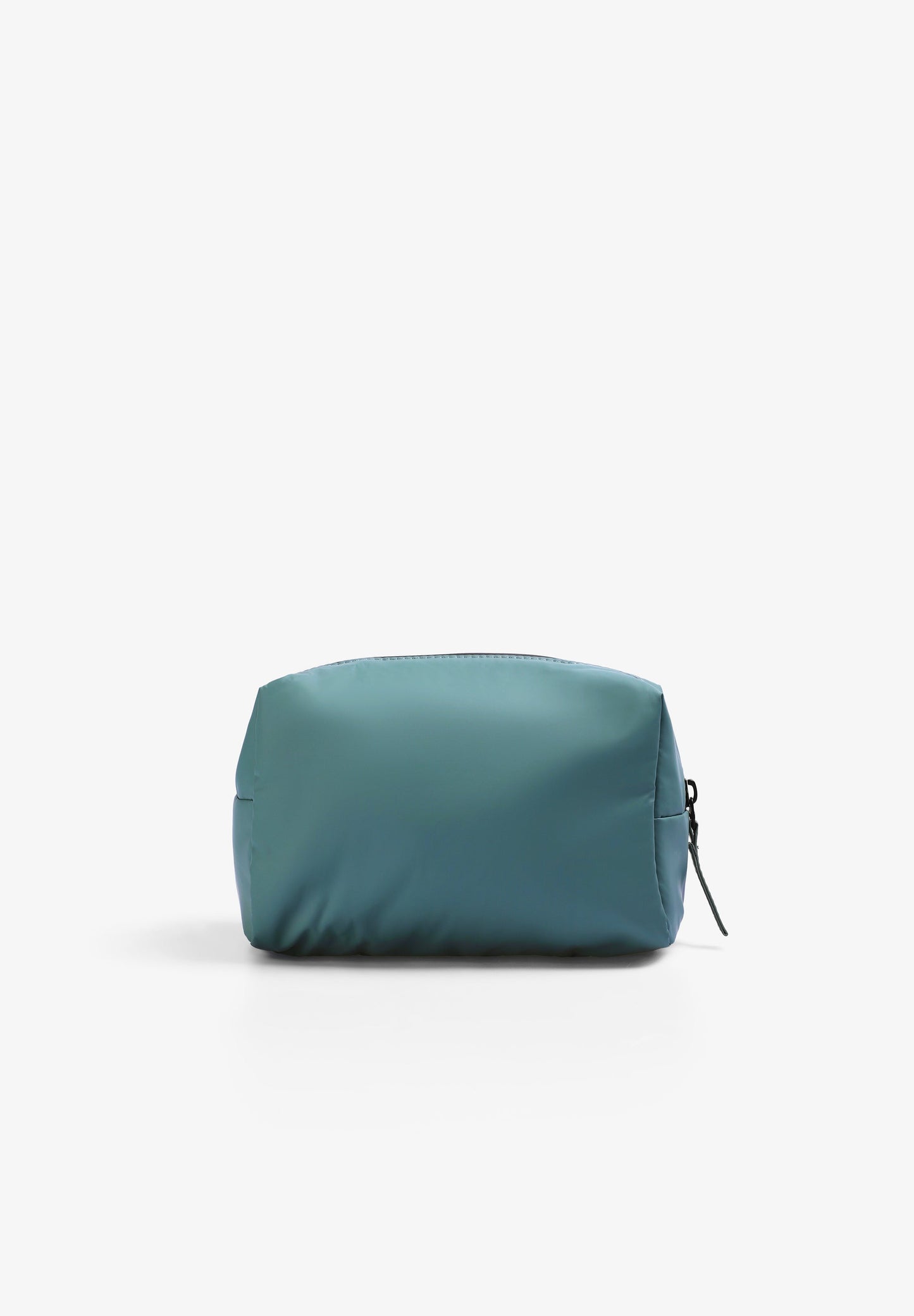 TOILETRY BAG WITH LOGO PRINT