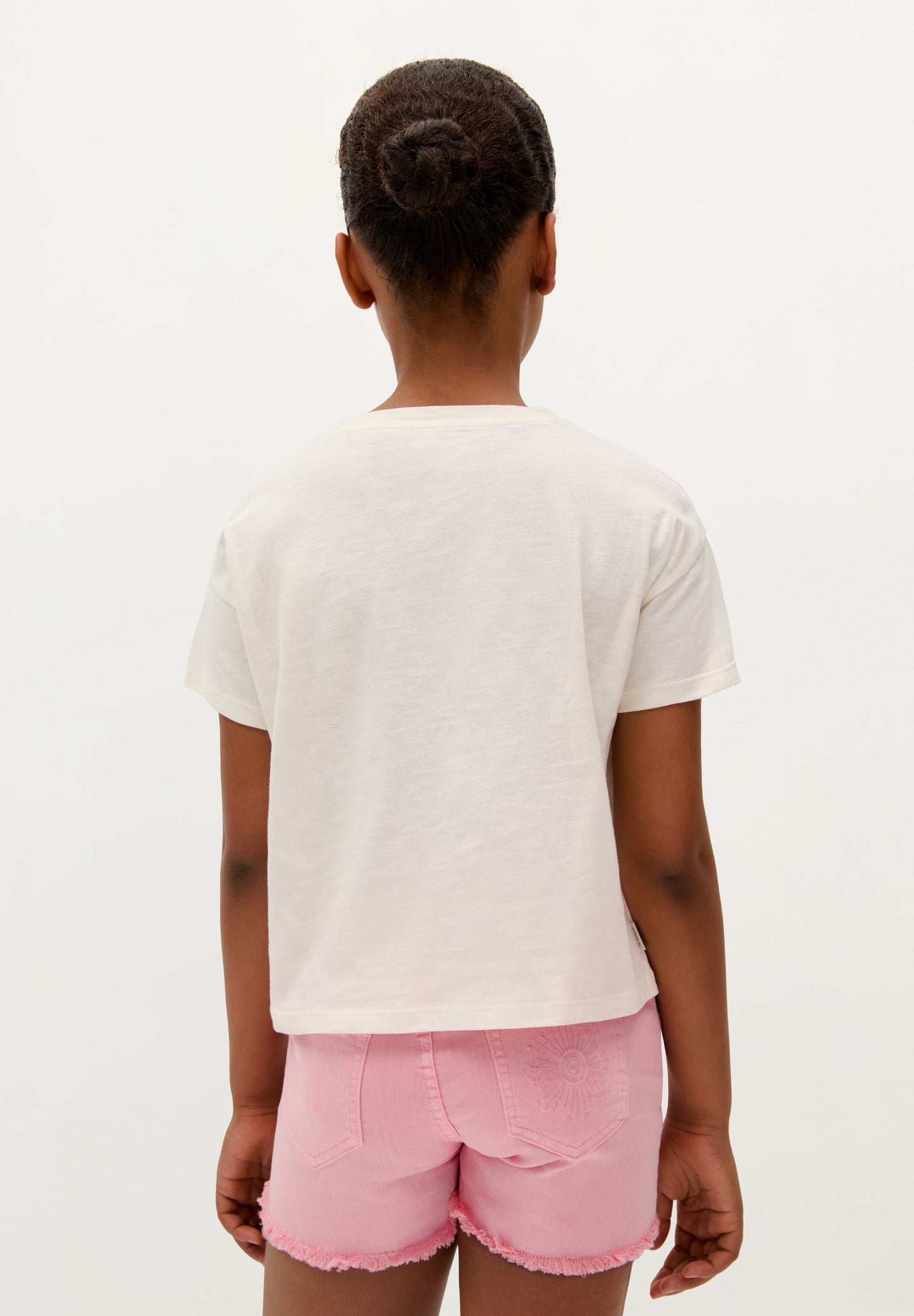 FRUIT PRINT T-SHIRT