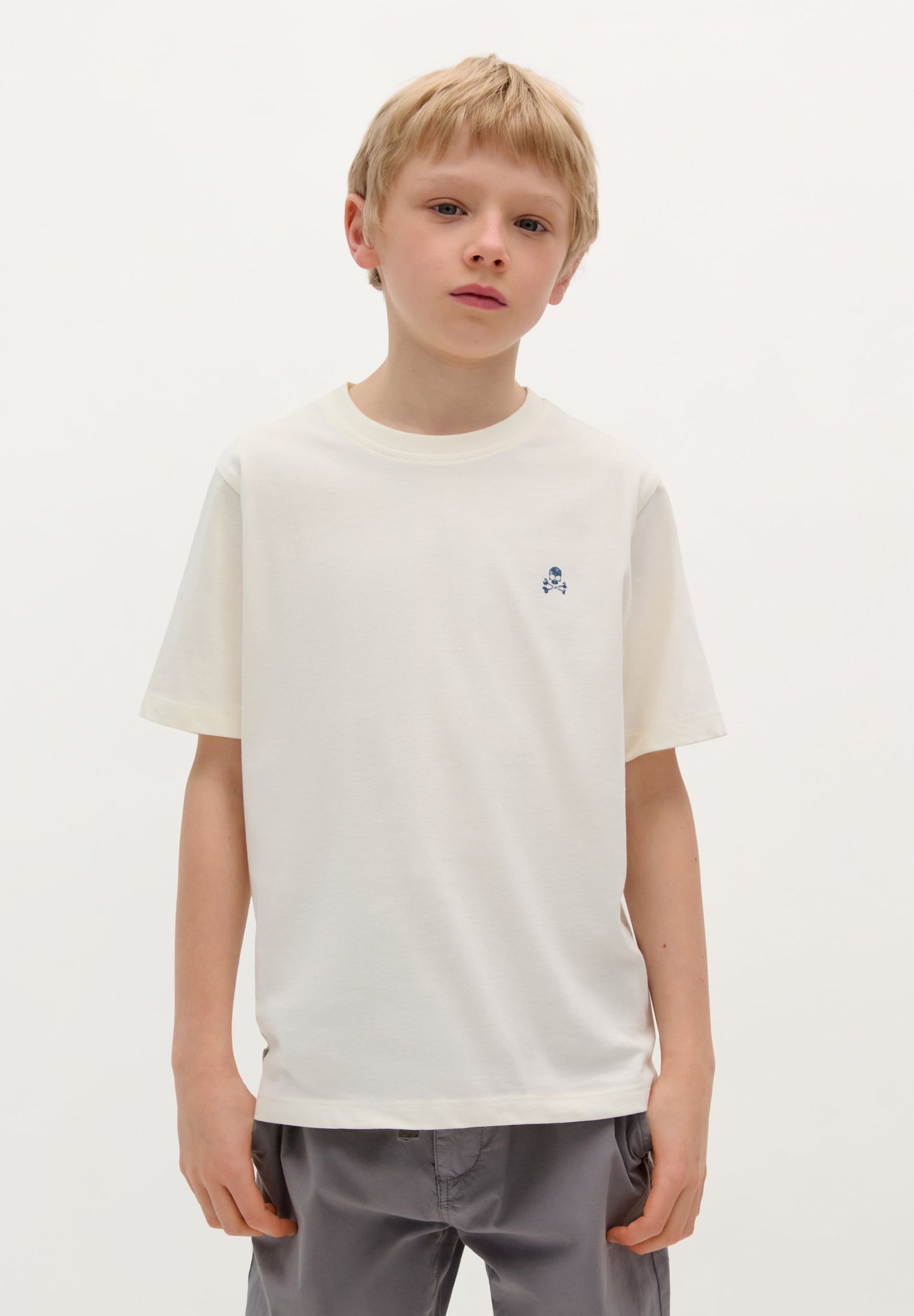 DESERT PRINT T-SHIRT