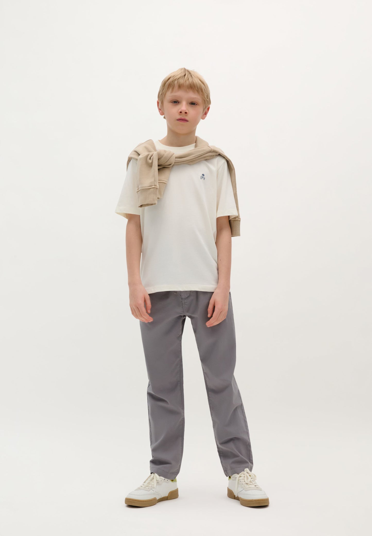 DESERT PRINT T-SHIRT