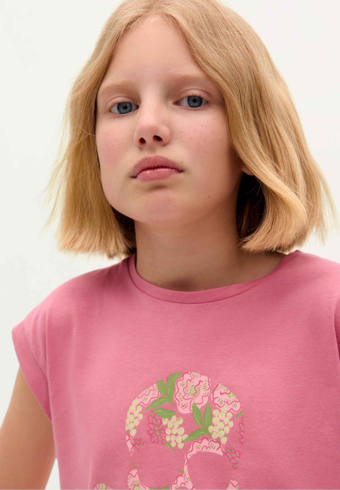 FLORAL PRINT SHIRT