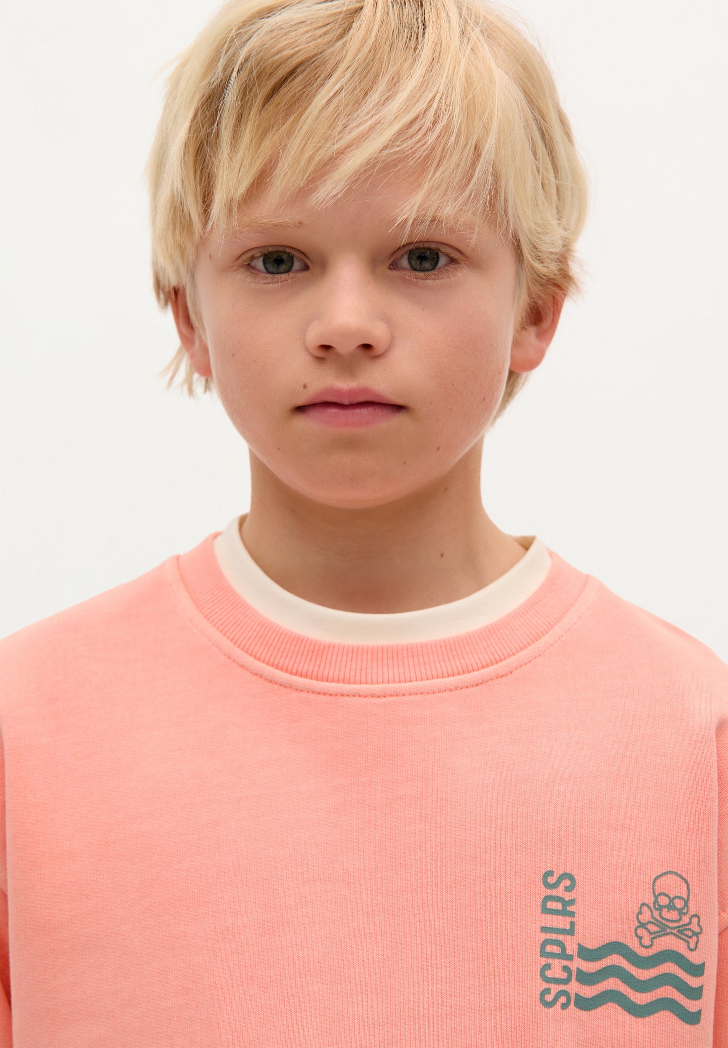SC FUNNY KIDS’ SWEATER