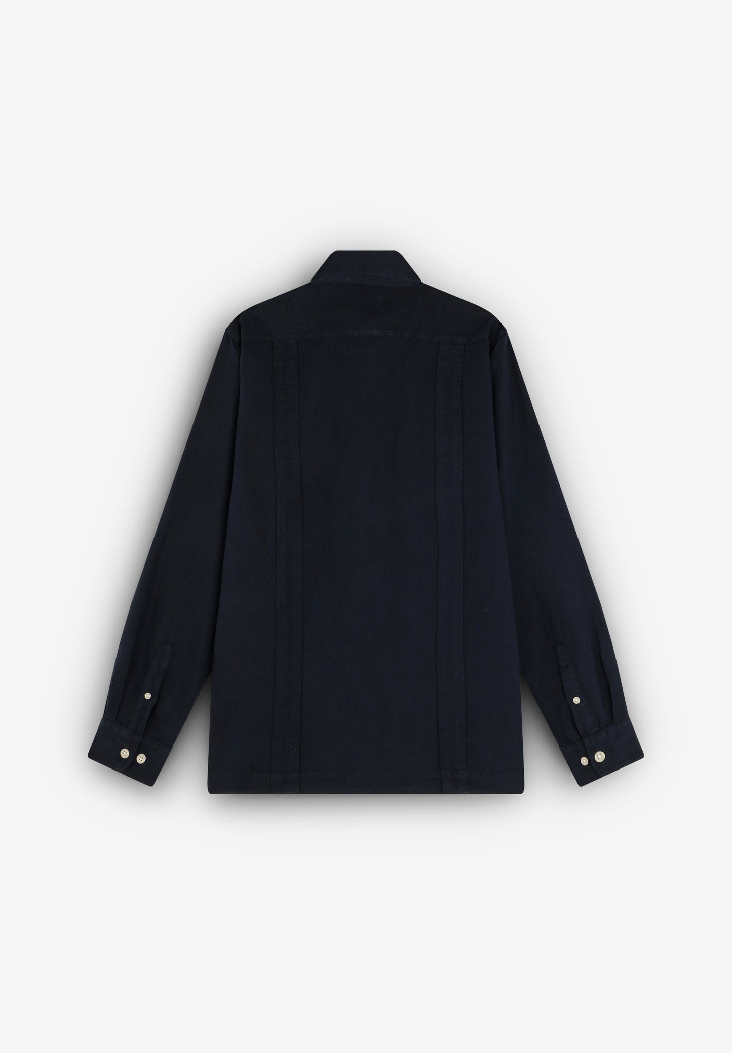 SC NANTE G LINEN SHIRT