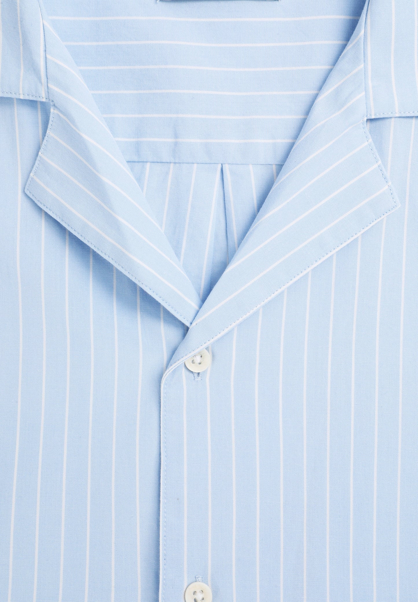SC WALES RESORT STRIPED SHIRT