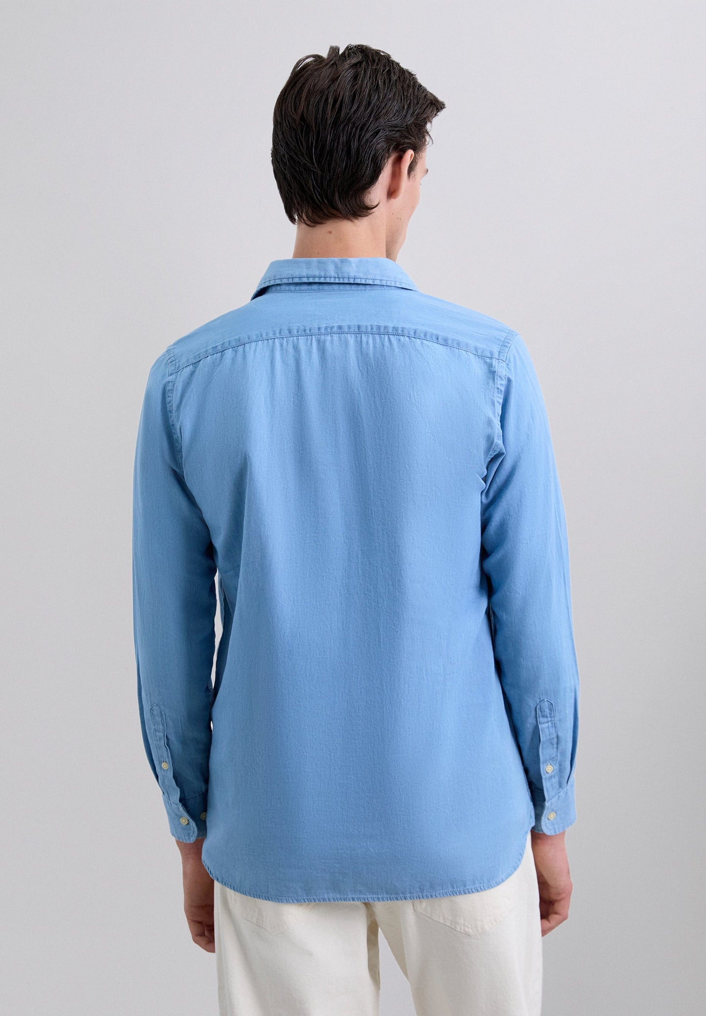SC ALPHA POLO SHIRT