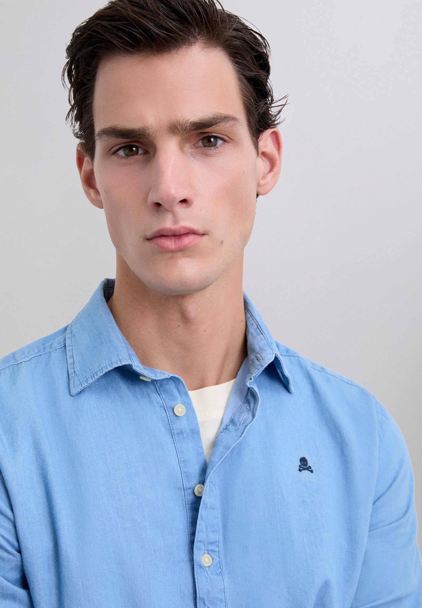 SC ALPHA POLO SHIRT