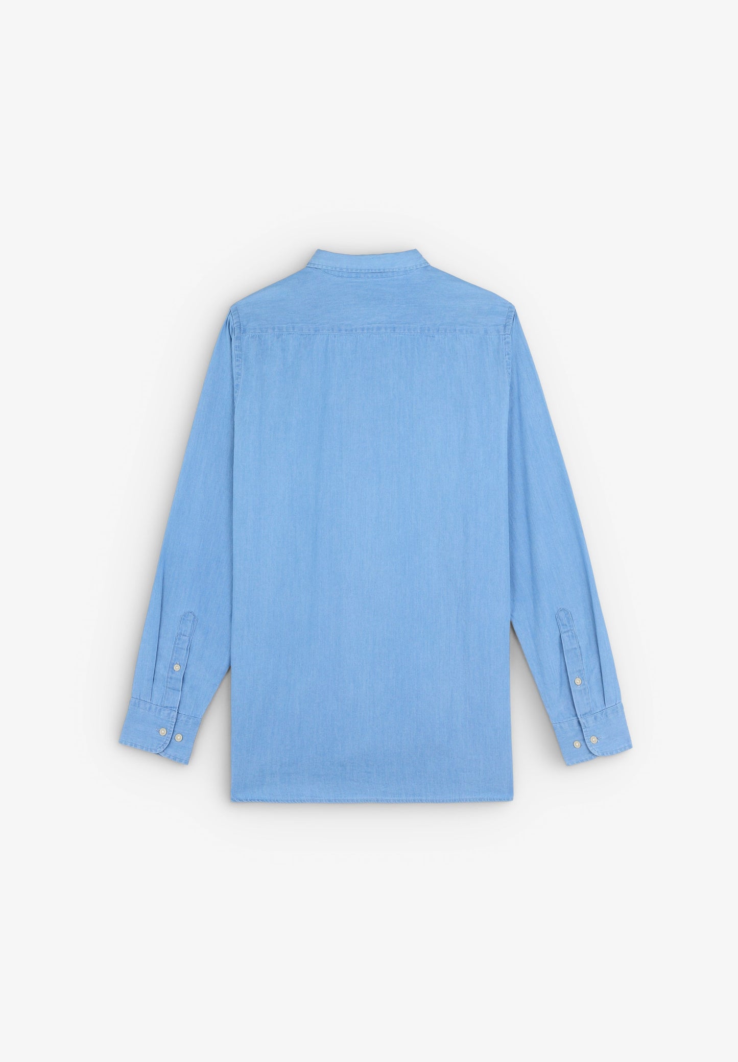 SC ALPHA POLO SHIRT