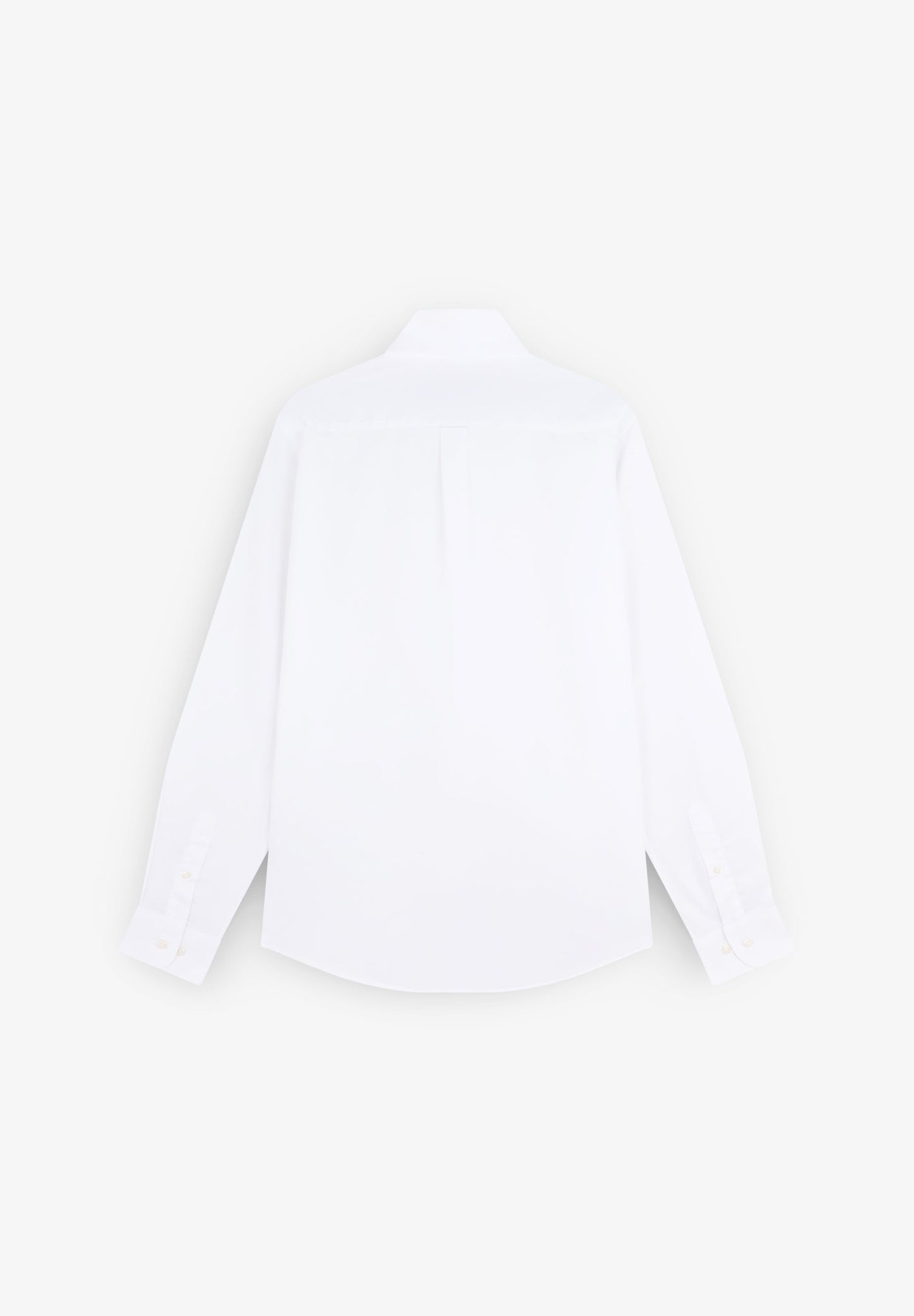 CLASSIC DRESS SHIRT