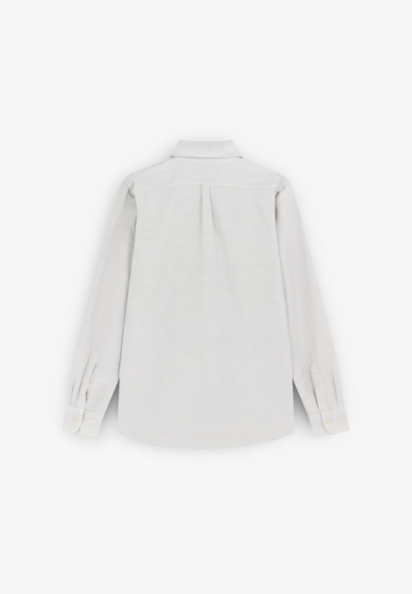 SCVINTAGE LINEN SE BT SHIRT