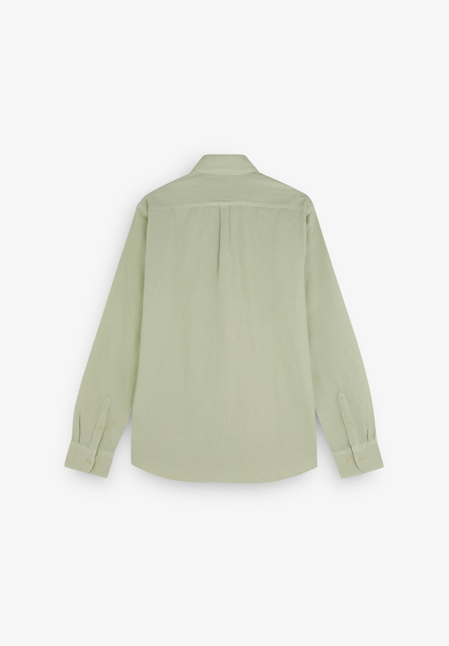 SCVINTAGE LINEN SE BT SHIRT