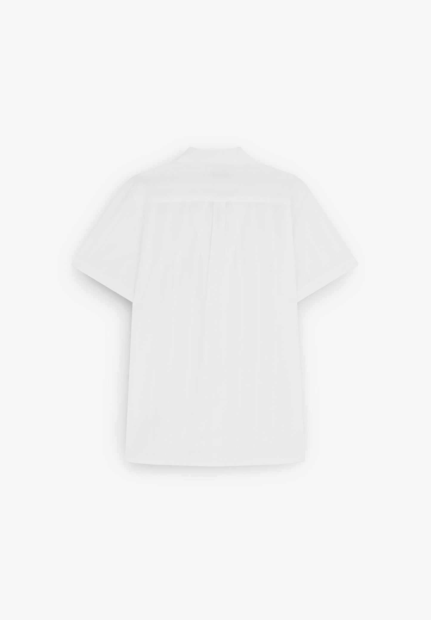 FLOWING STRIPED SHIRT