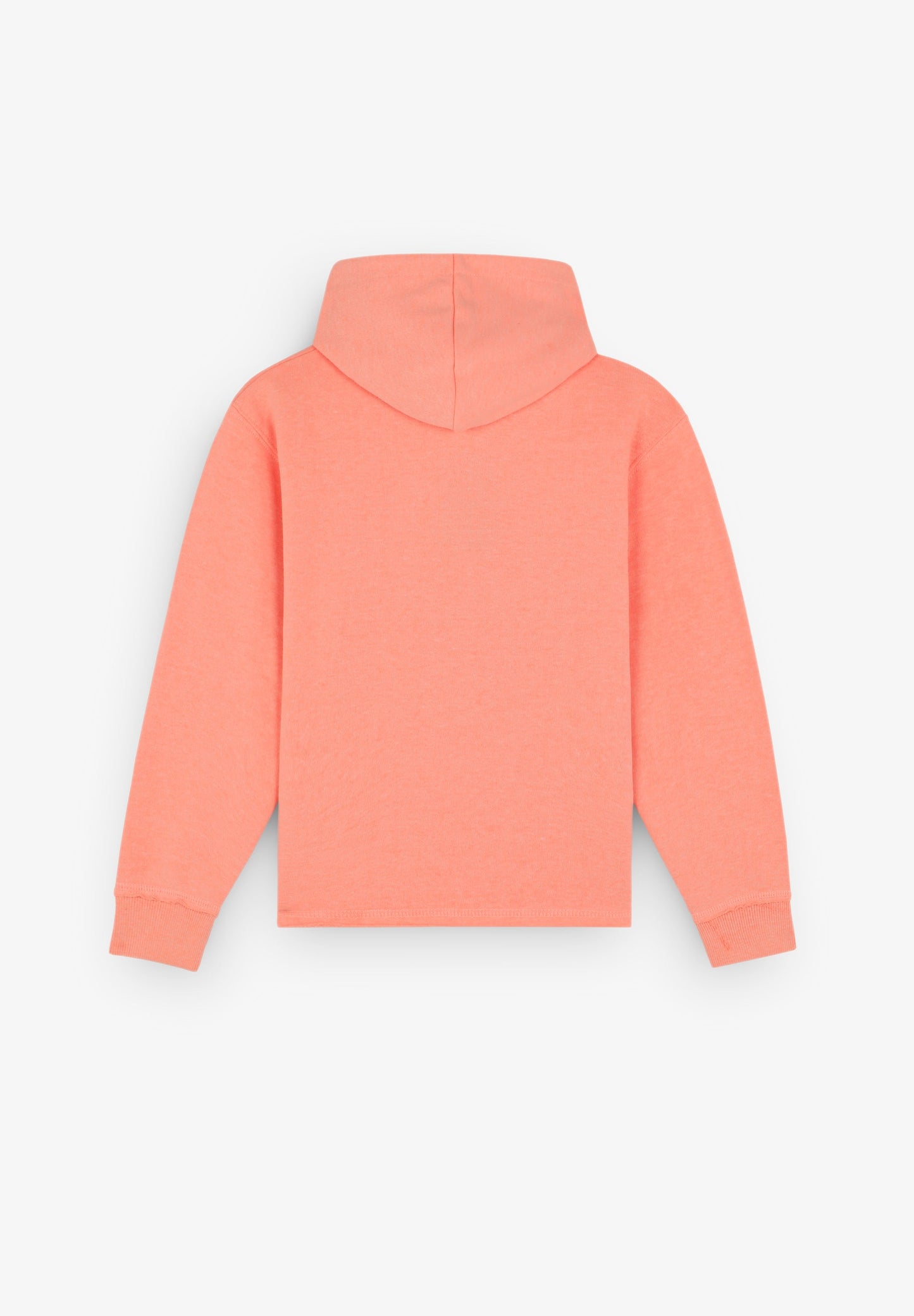 SCSUNSET SKULL HOODIE GIRLS