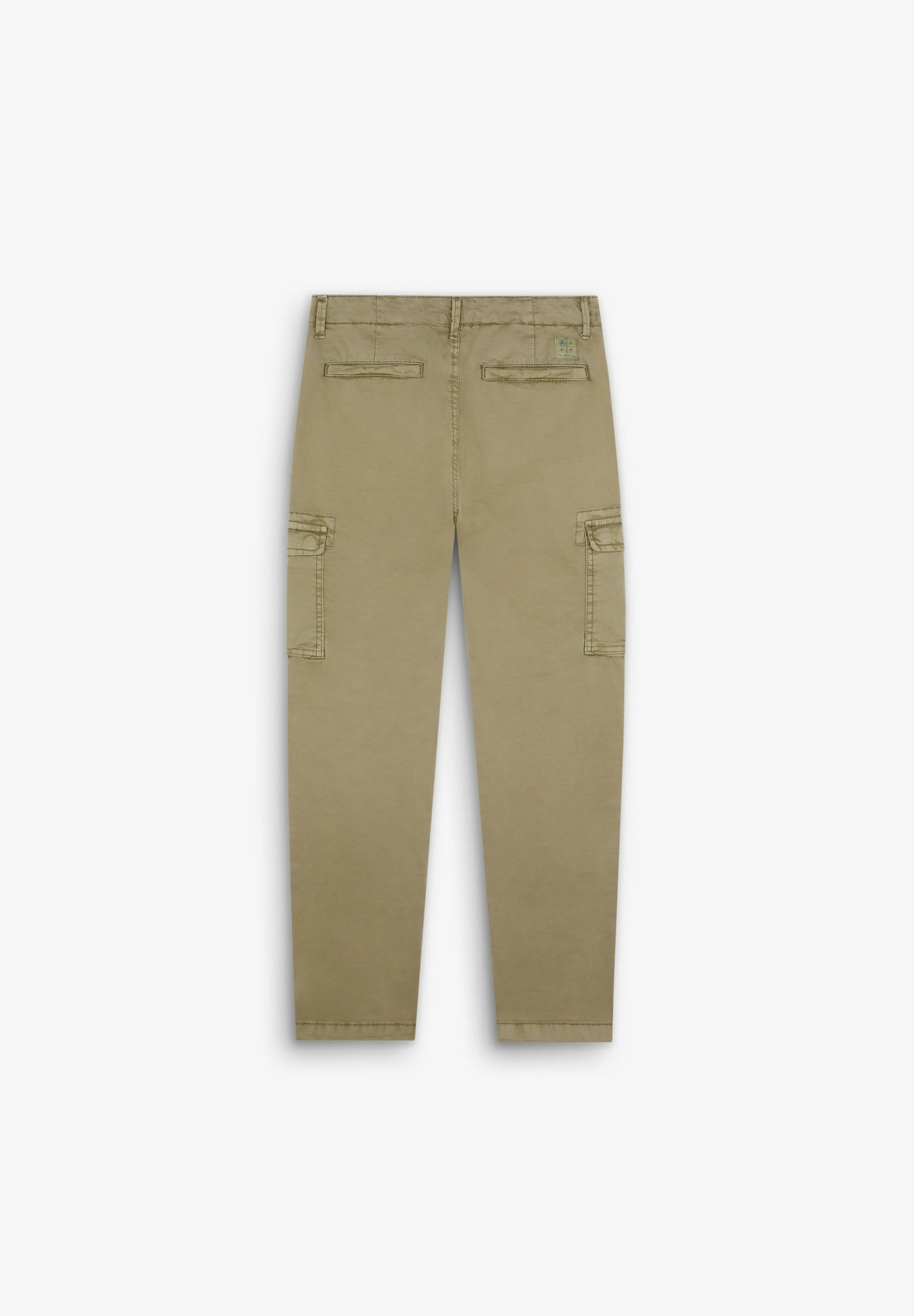 CARGO TROUSERS