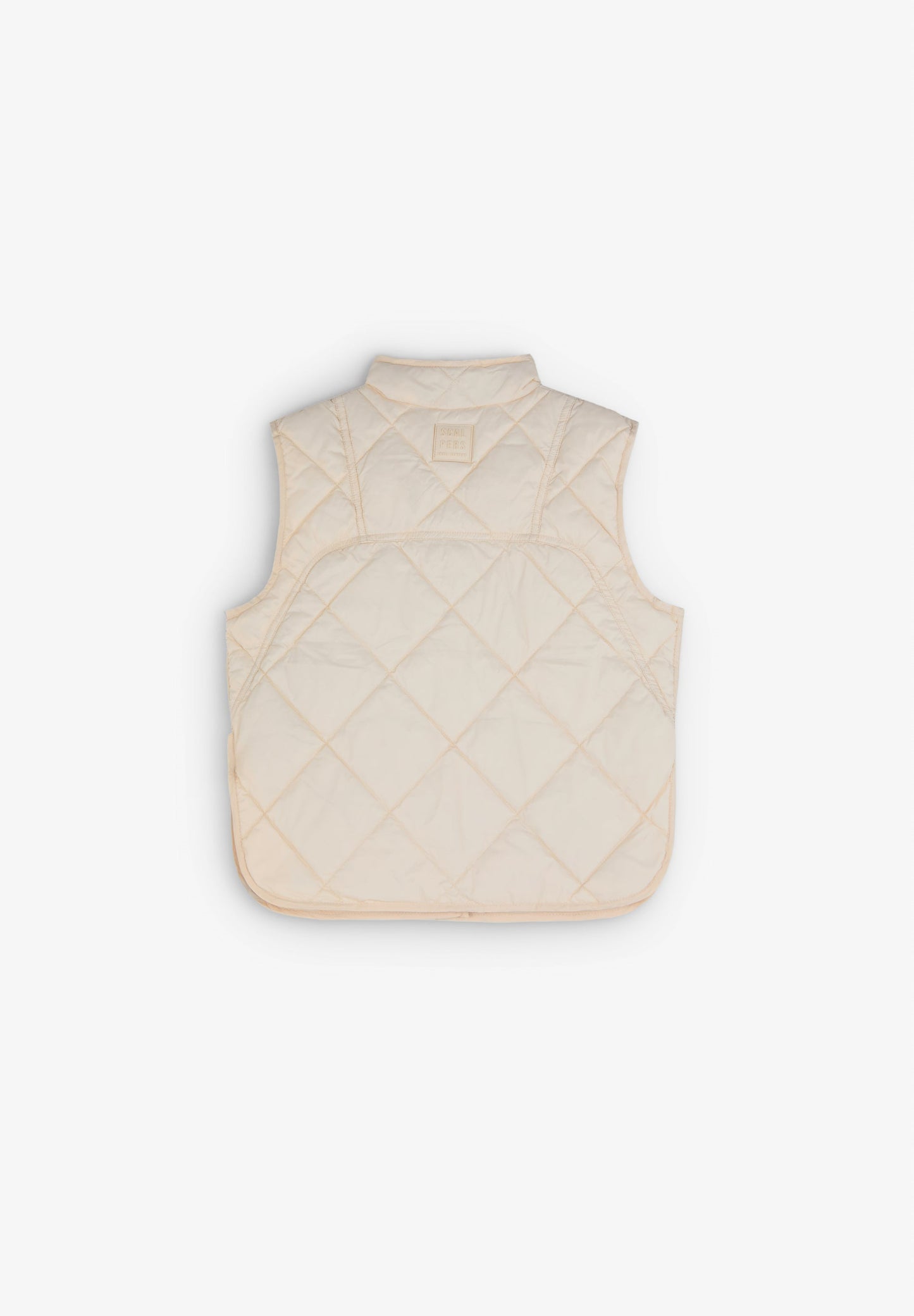 PUFFER VEST