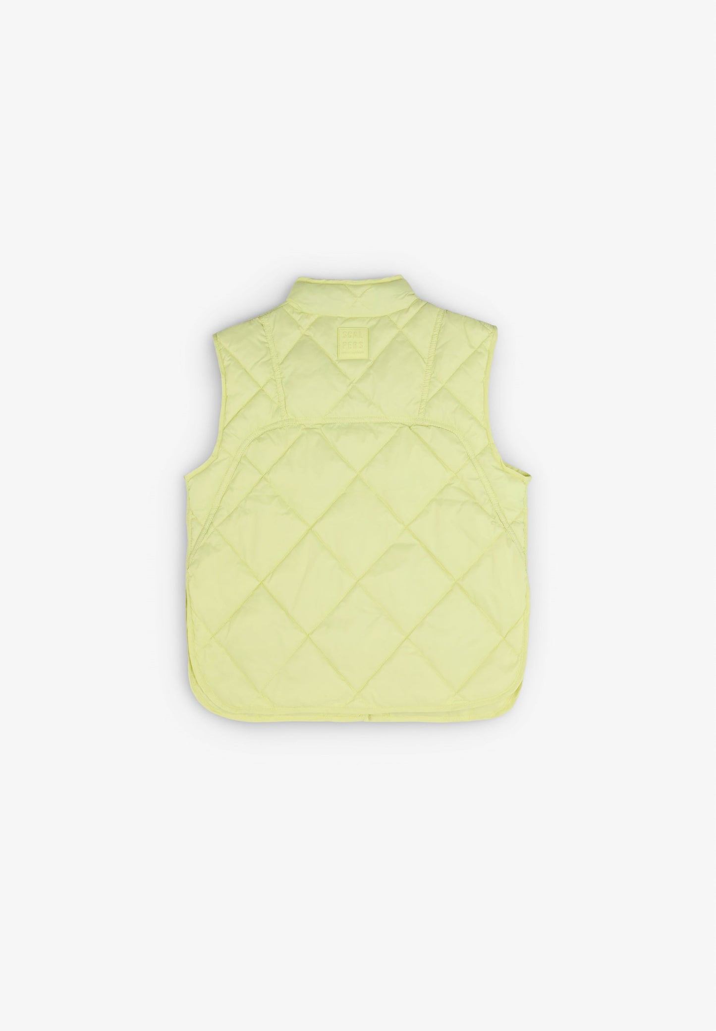 PUFFER VEST