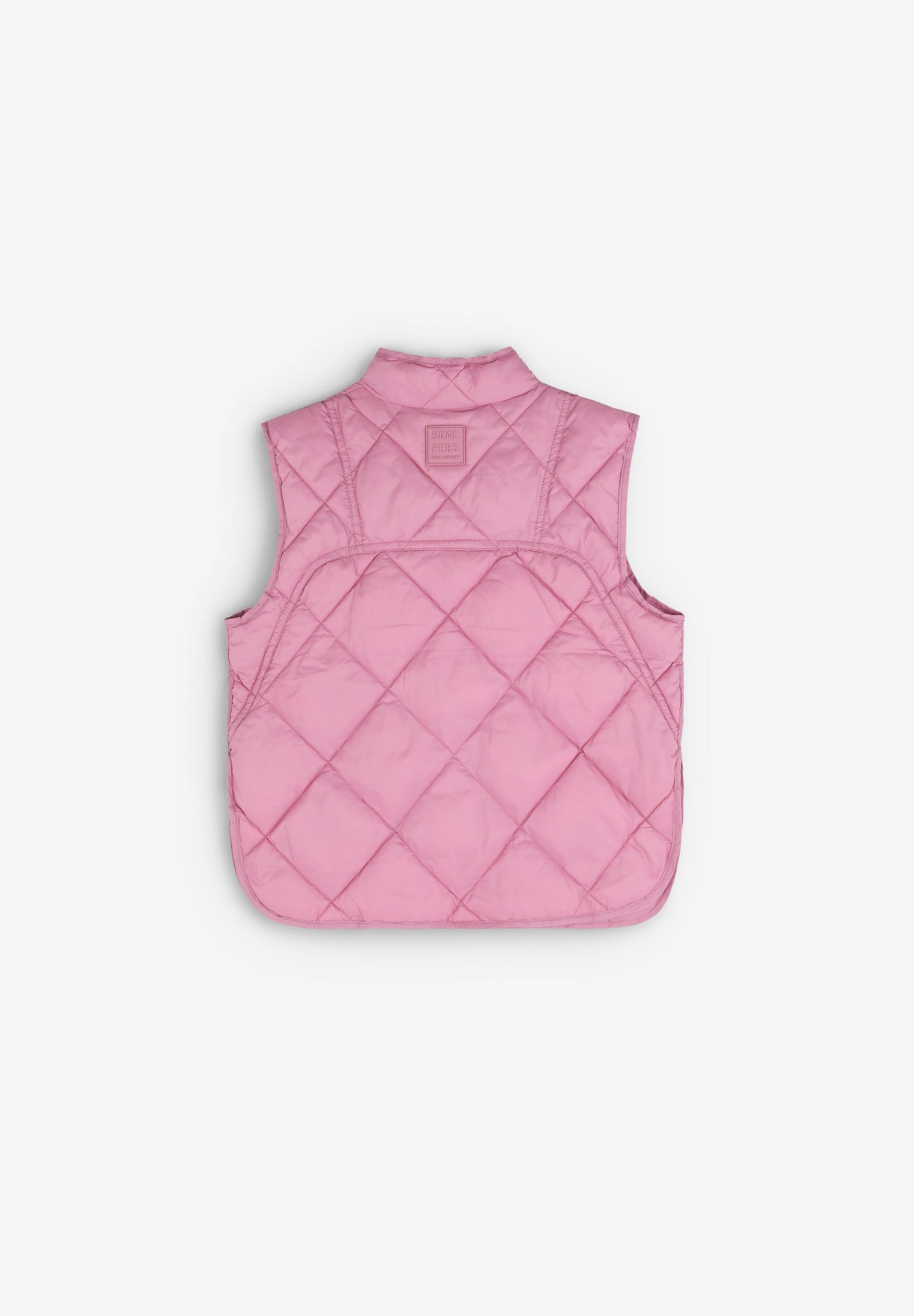 PUFFER VEST