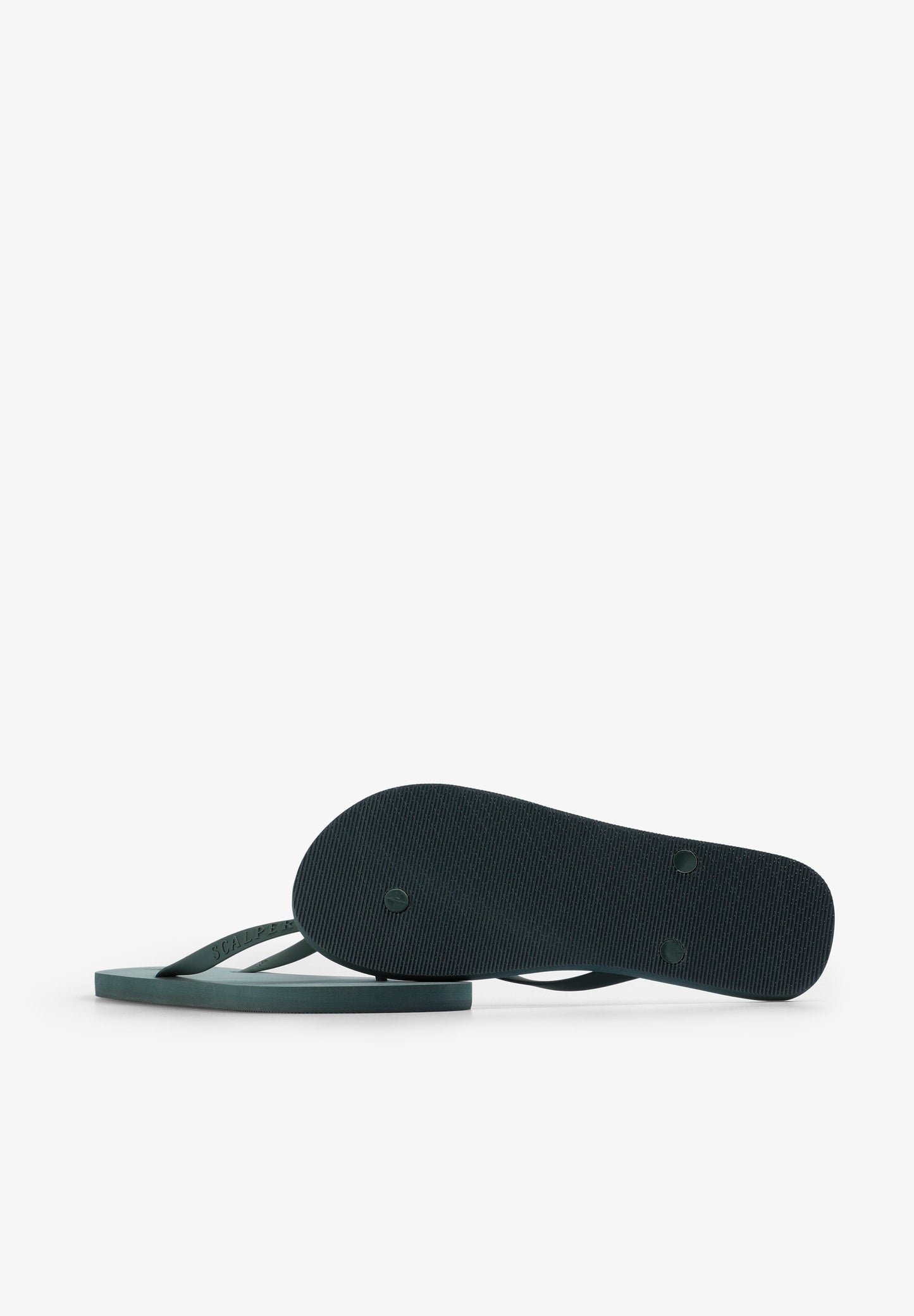 BASIC SKULL FLIP-FLOPS