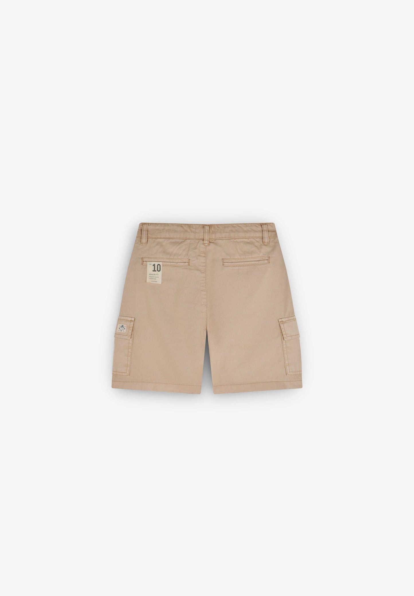 SC ADAM KIDS’ CARGO SHORTS