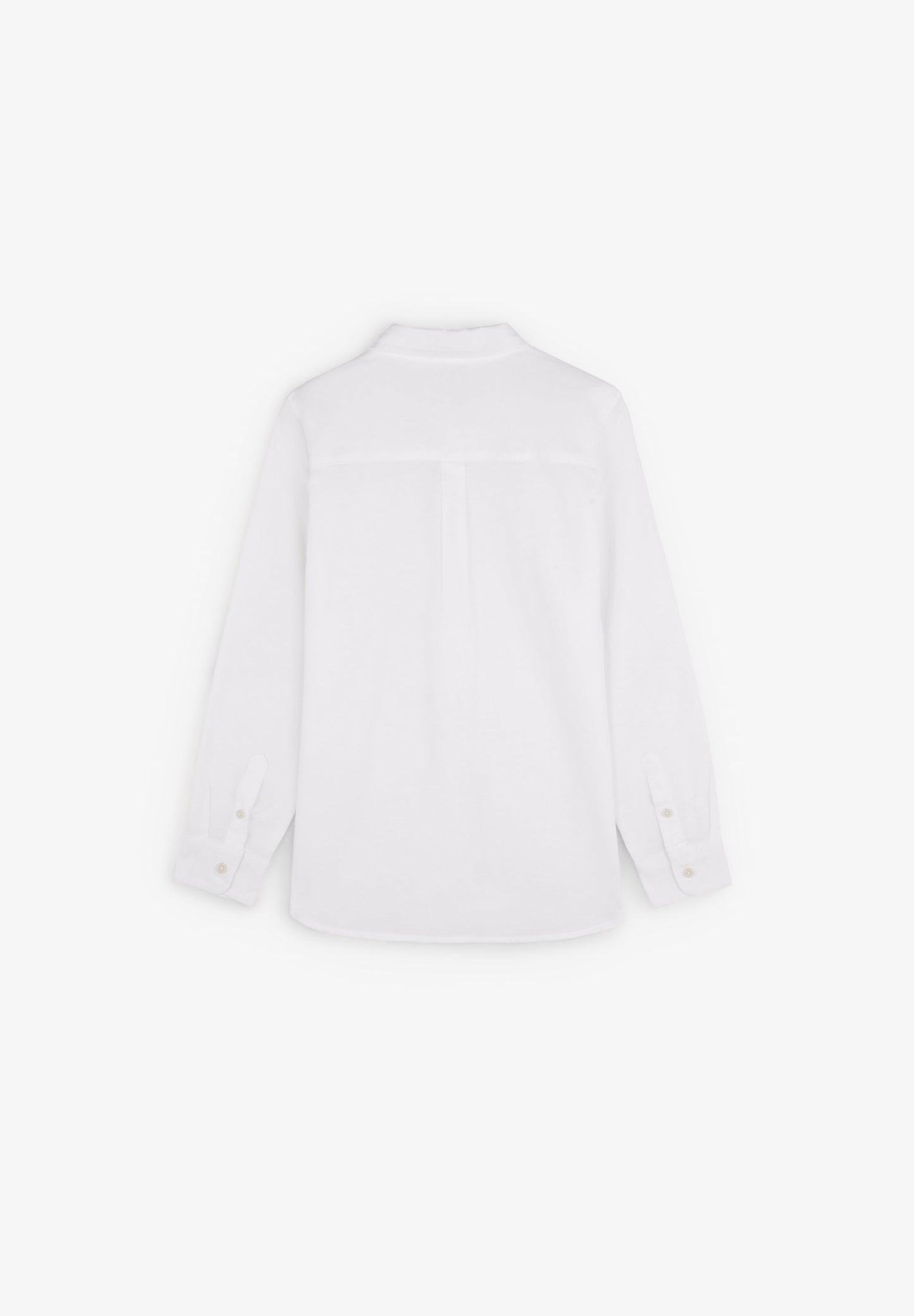 SHIRT WITH MATCHING SKULL