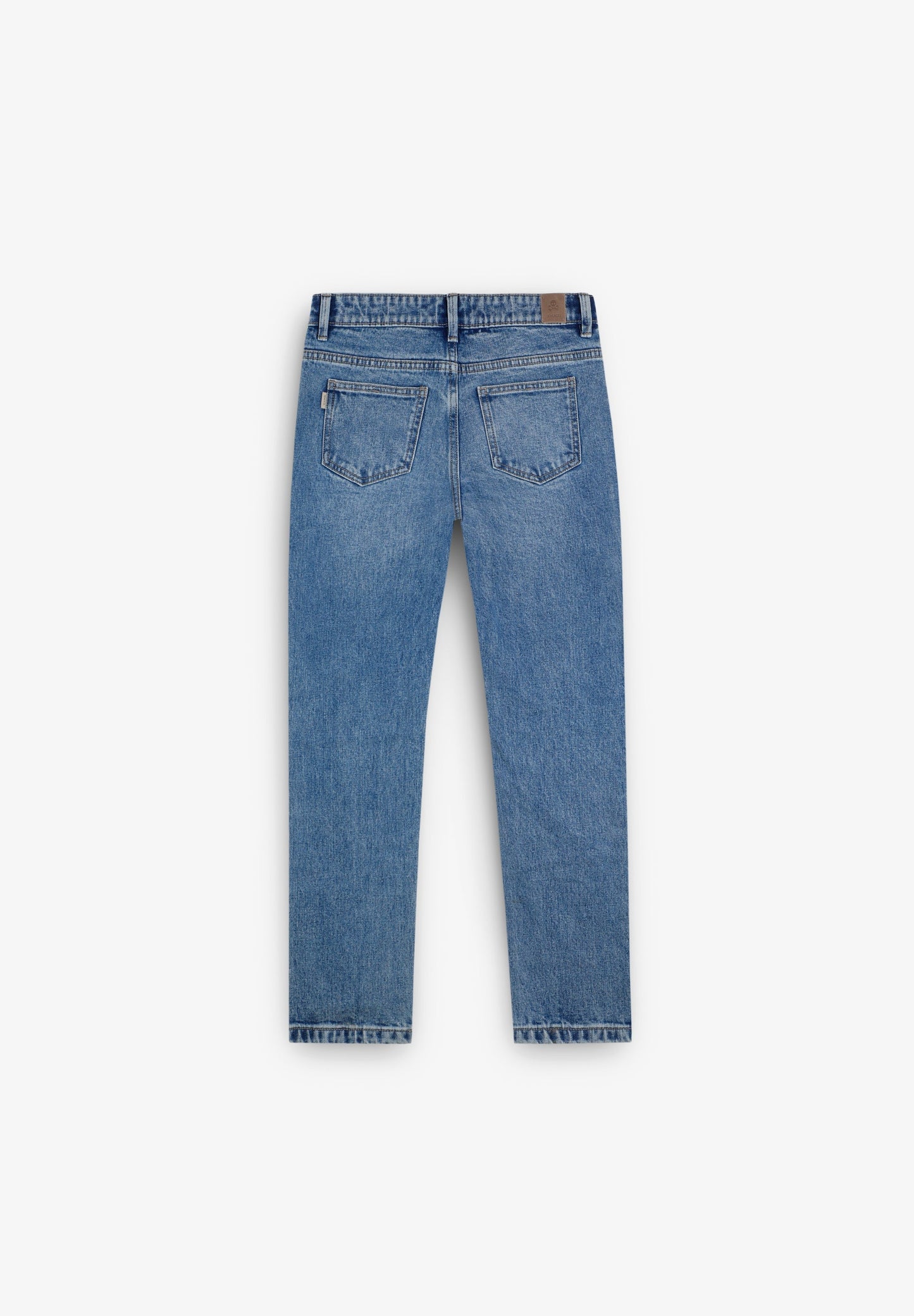 PANTALÓN VAQUERO