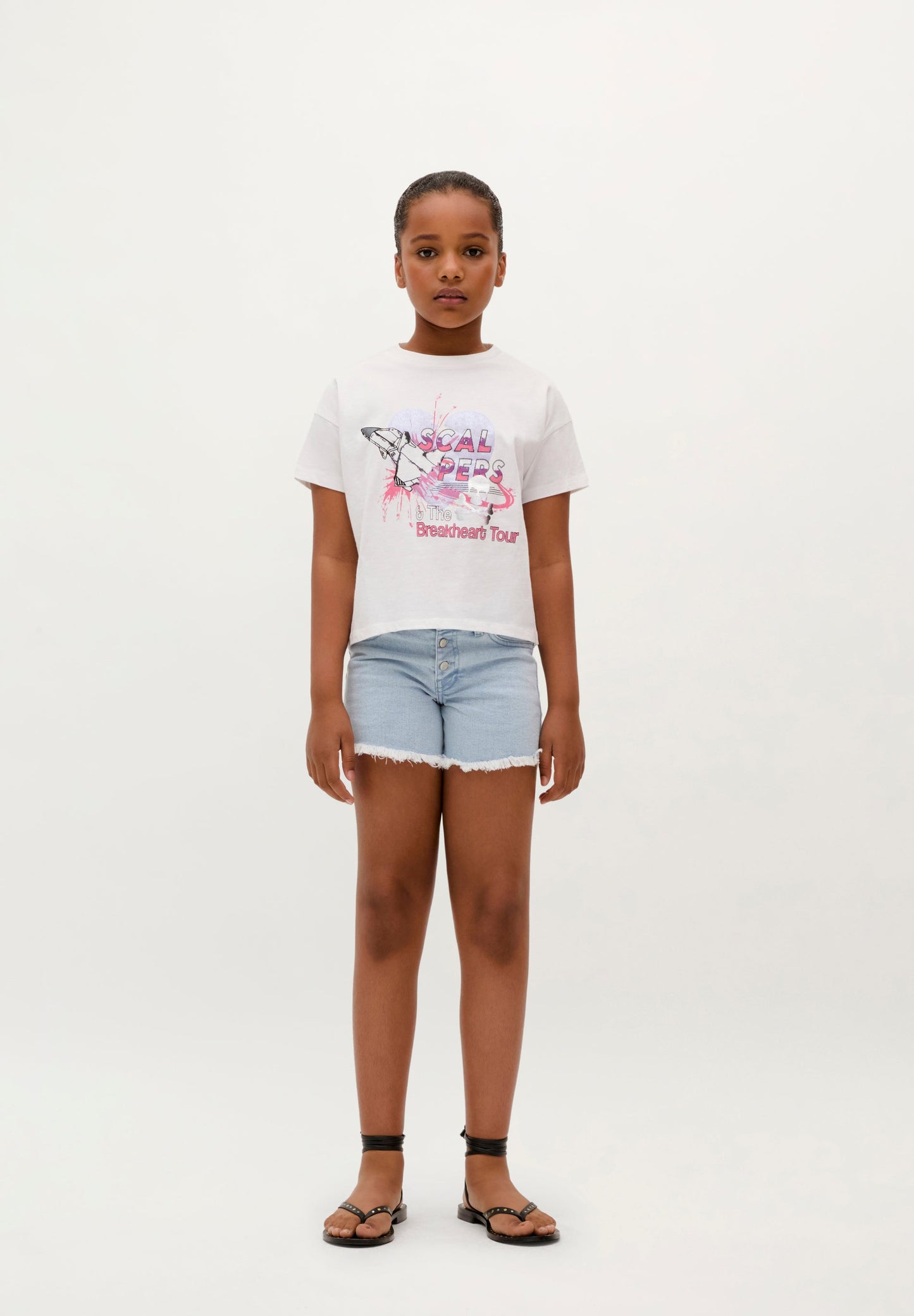 PRINT T-SHIRT