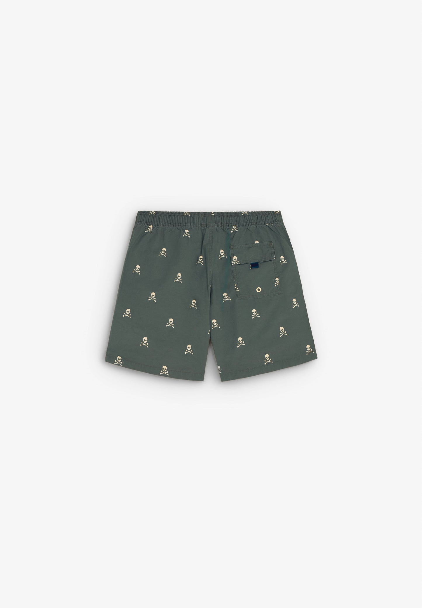 ICON SWIMMING TRUNKS