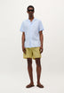 FLEUR DE LIS SWIMMING TRUNKS