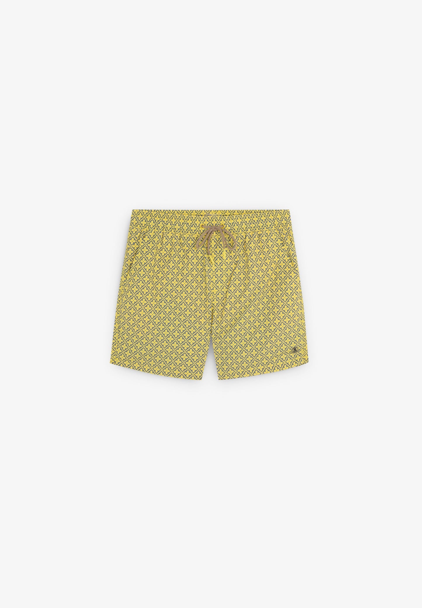 FLEUR DE LIS SWIMMING TRUNKS